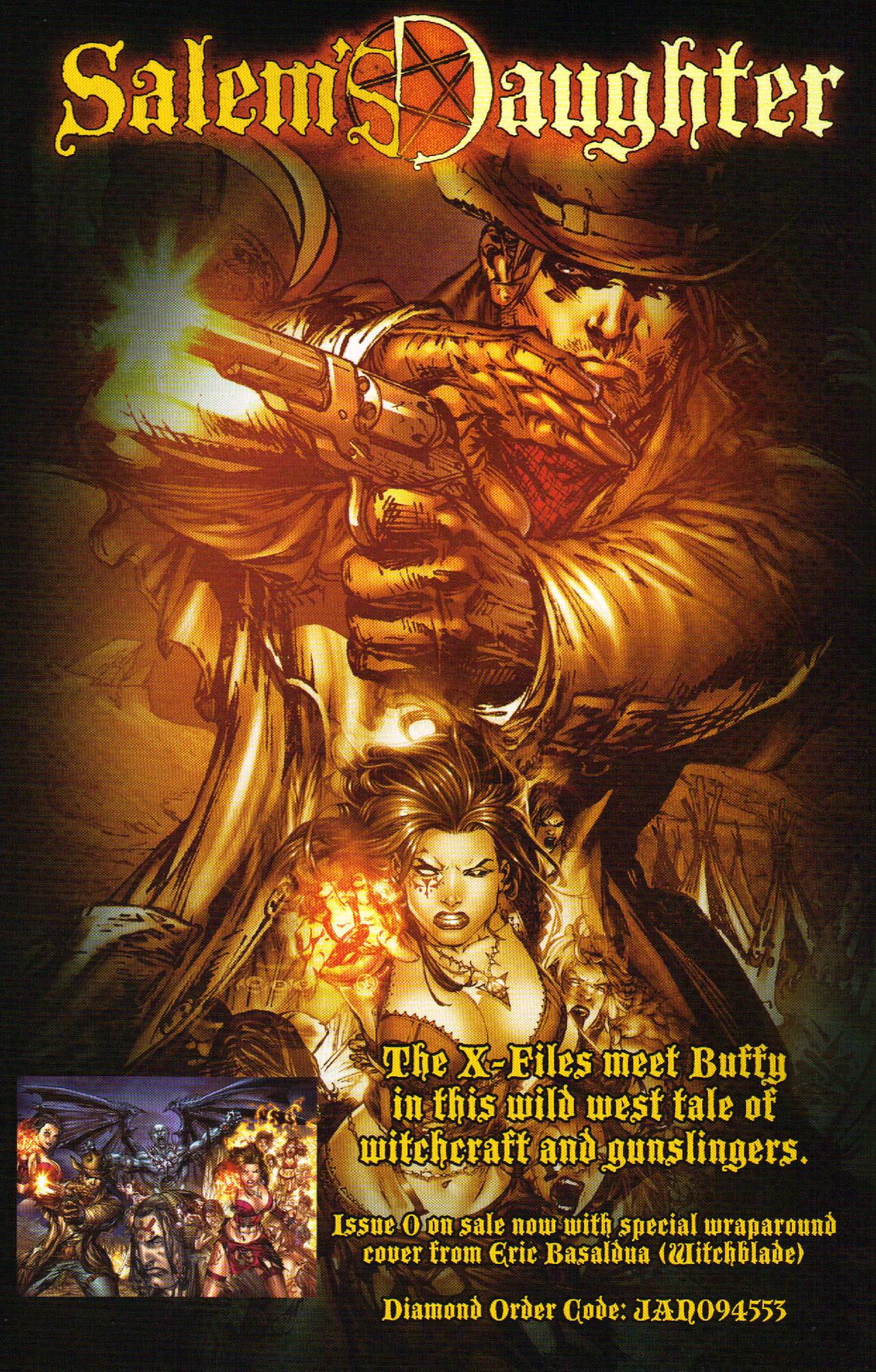 Read online Grimm Fairy Tales: April Fools' Edition comic -  Issue #1 - 46