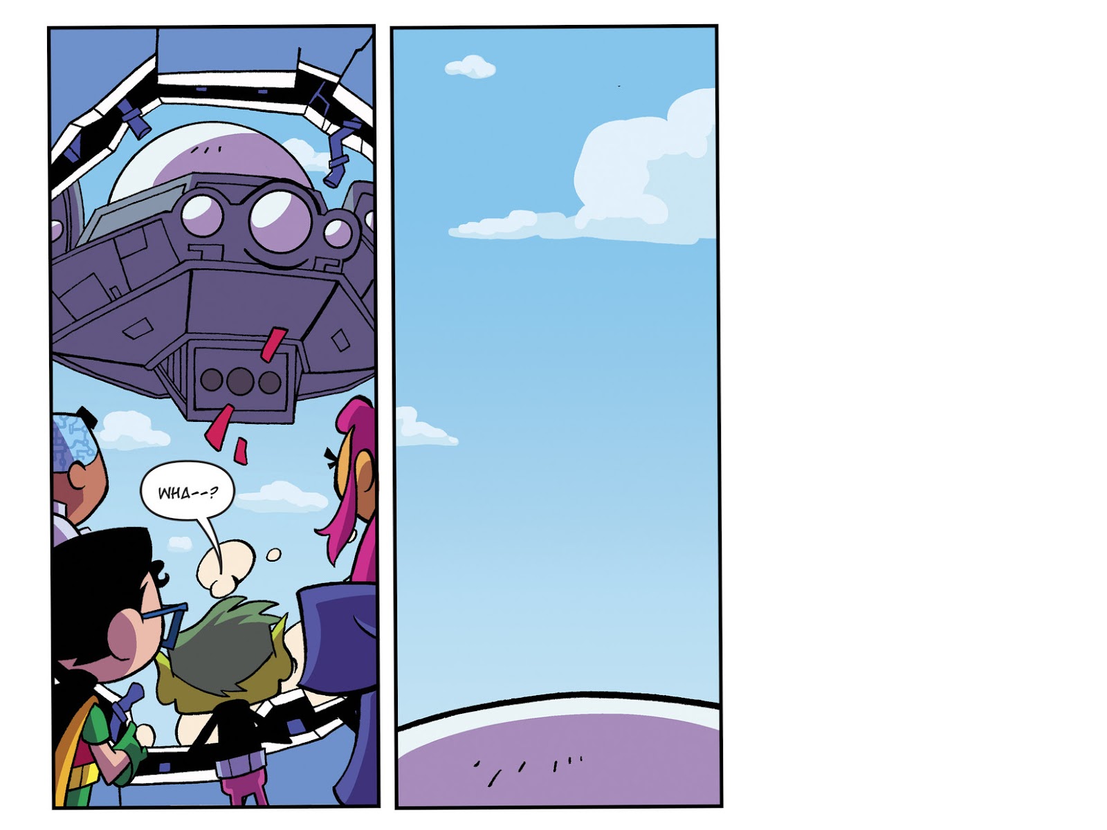 Teen Titans Go! (2013) issue 9 - Page 68