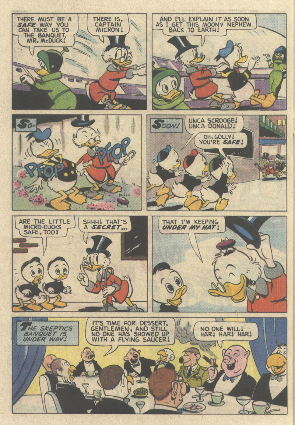 Walt Disney's Uncle Scrooge Adventures Issue #15 #15 - English 24