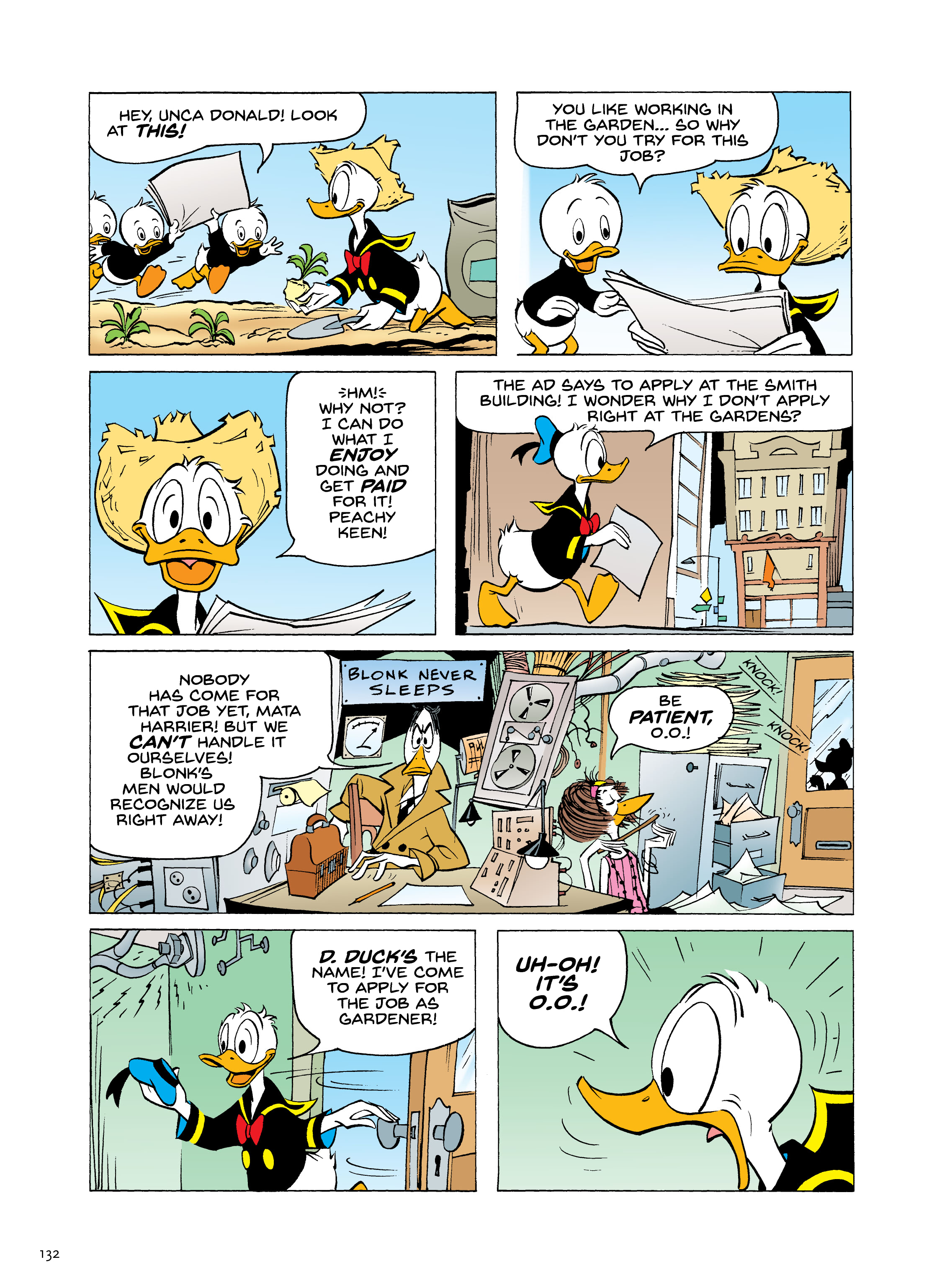 Read online Disney Masters comic -  Issue # TPB 14 (Part 2) - 38