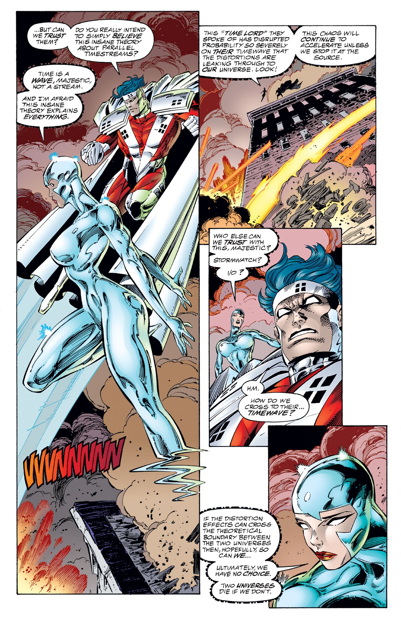 Read online JLA (1997) comic -  Issue # _TPB 2 (Part 3) - 94