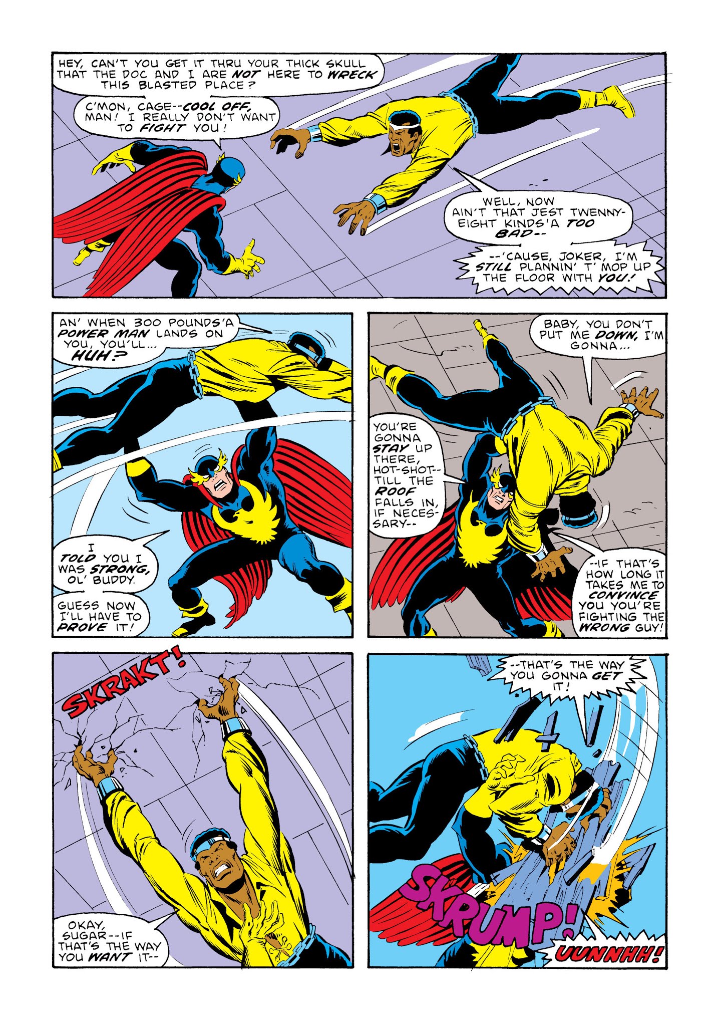 Read online Marvel Masterworks: The Defenders comic -  Issue # TPB 3 (Part 1) - 52
