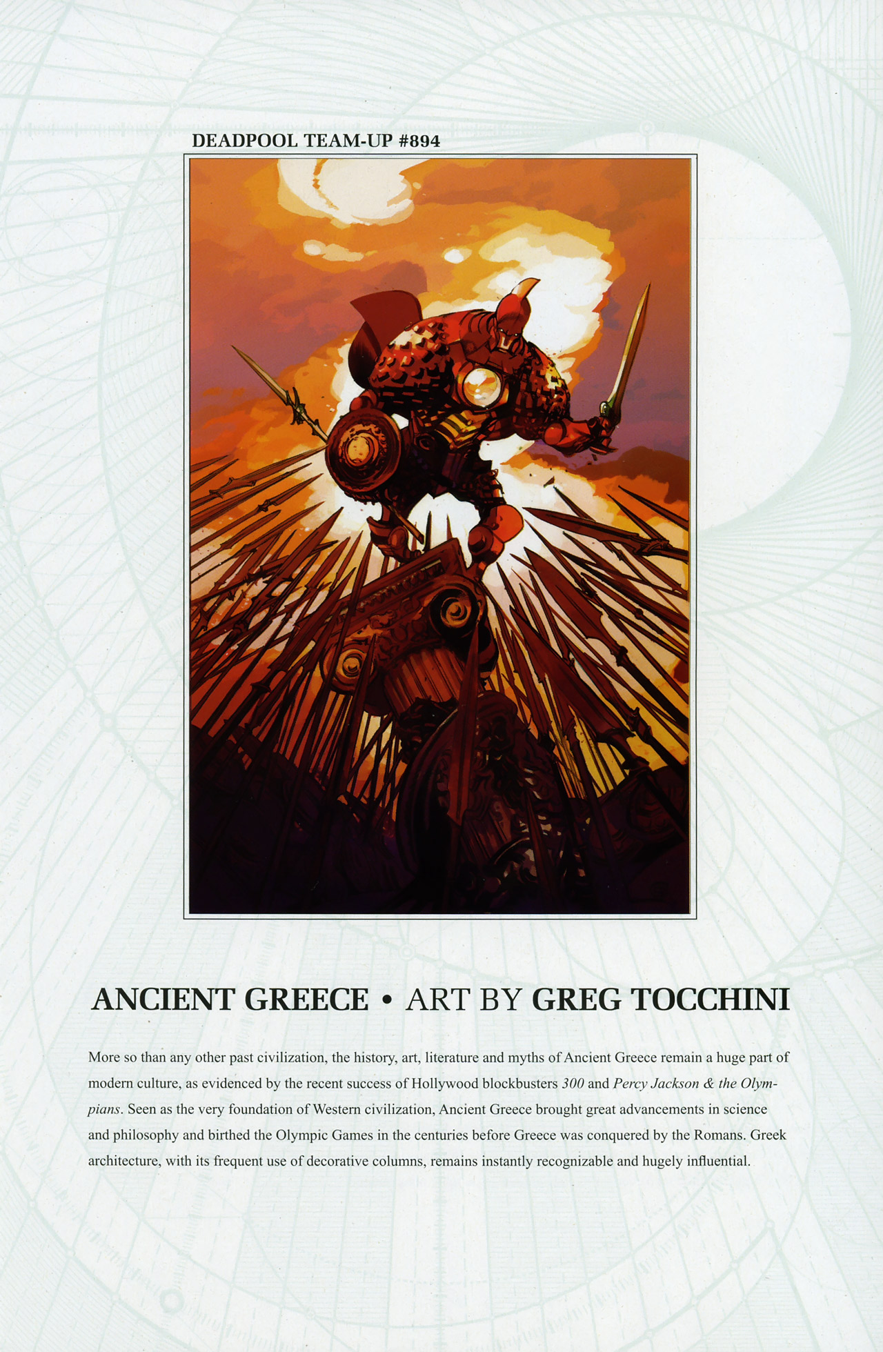 Read online Iron Man By Design comic -  Issue # Full - 45