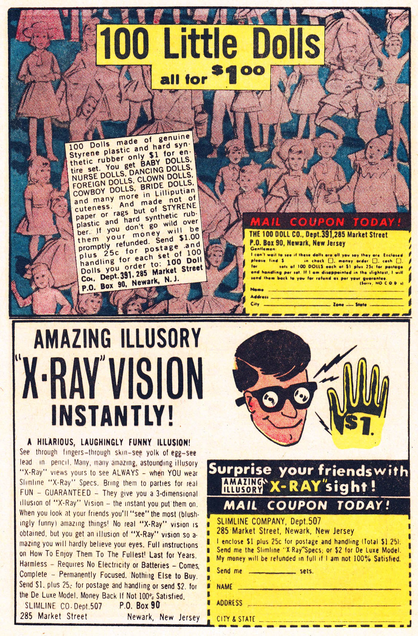 Read online Laugh (Comics) comic -  Issue #179 - 28