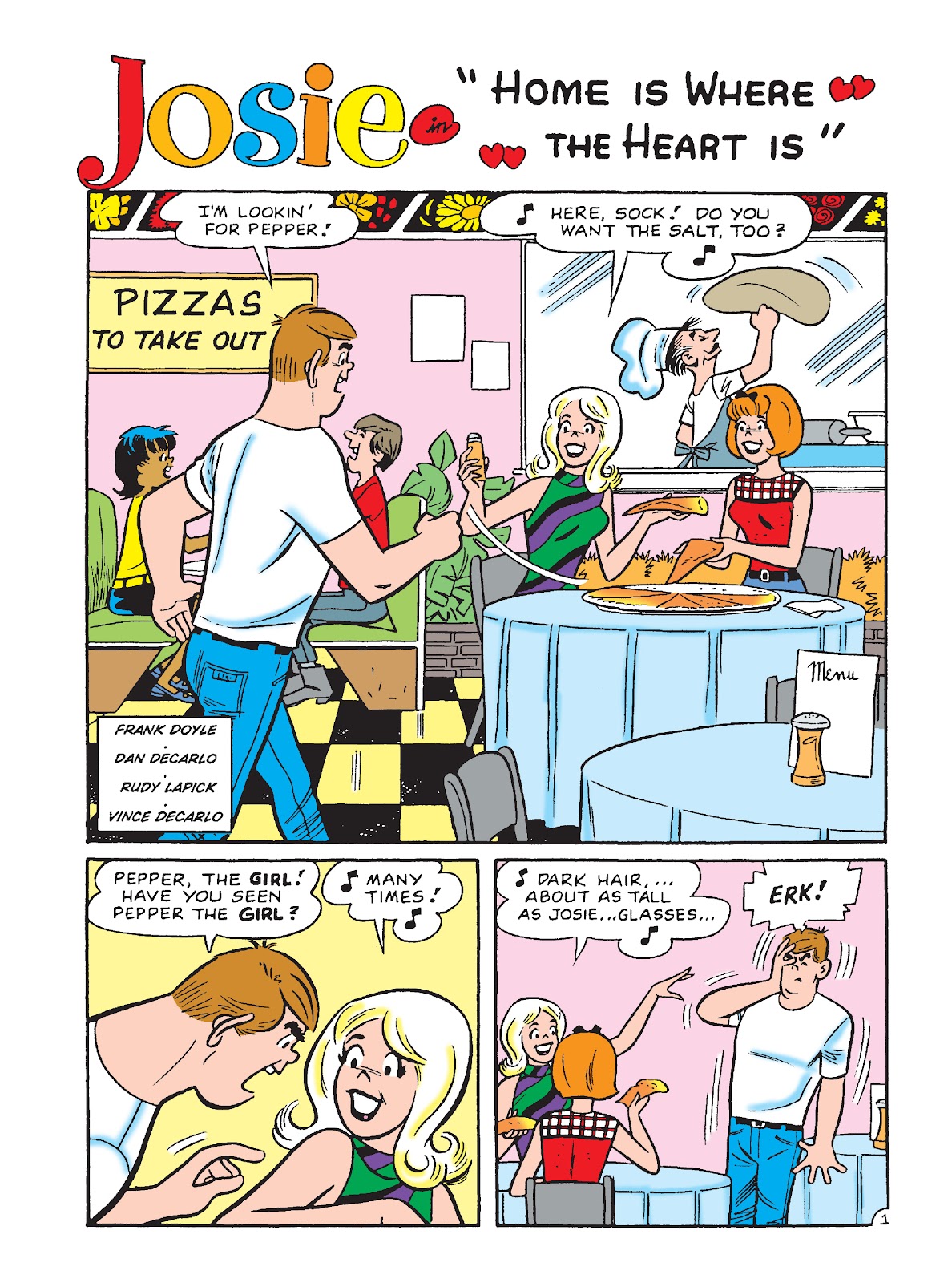 Betty and Veronica Double Digest issue 306 - Page 46