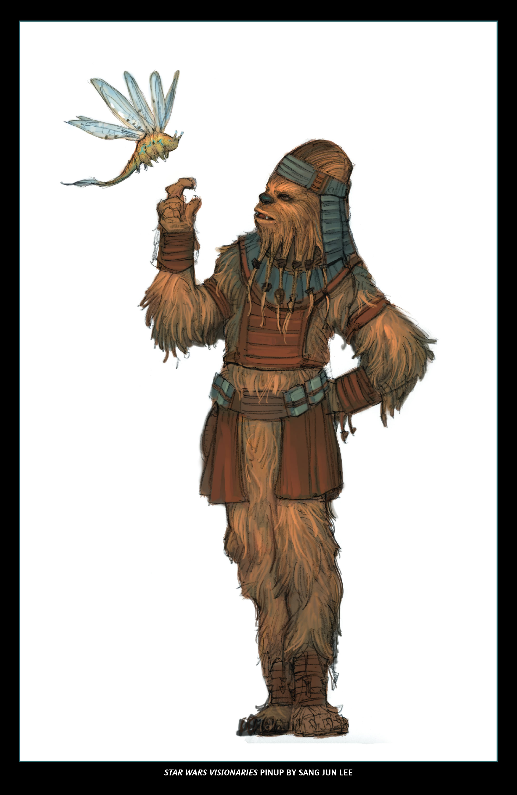 Read online Star Wars Legends Epic Collection: The Clone Wars comic -  Issue # TPB 3 (Part 4) - 113