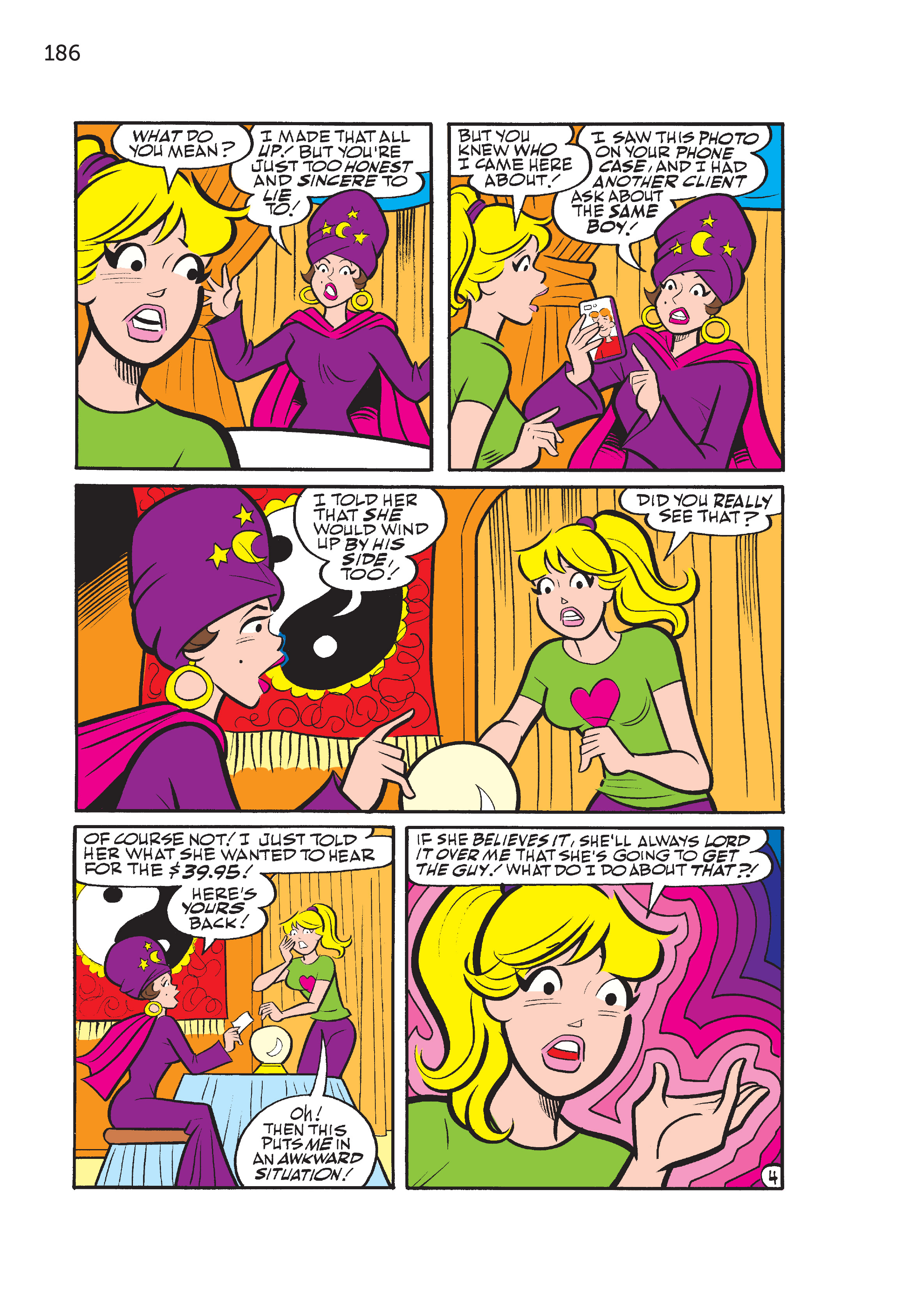 Read online Archie: Modern Classics comic -  Issue # TPB 2 (Part 2) - 86