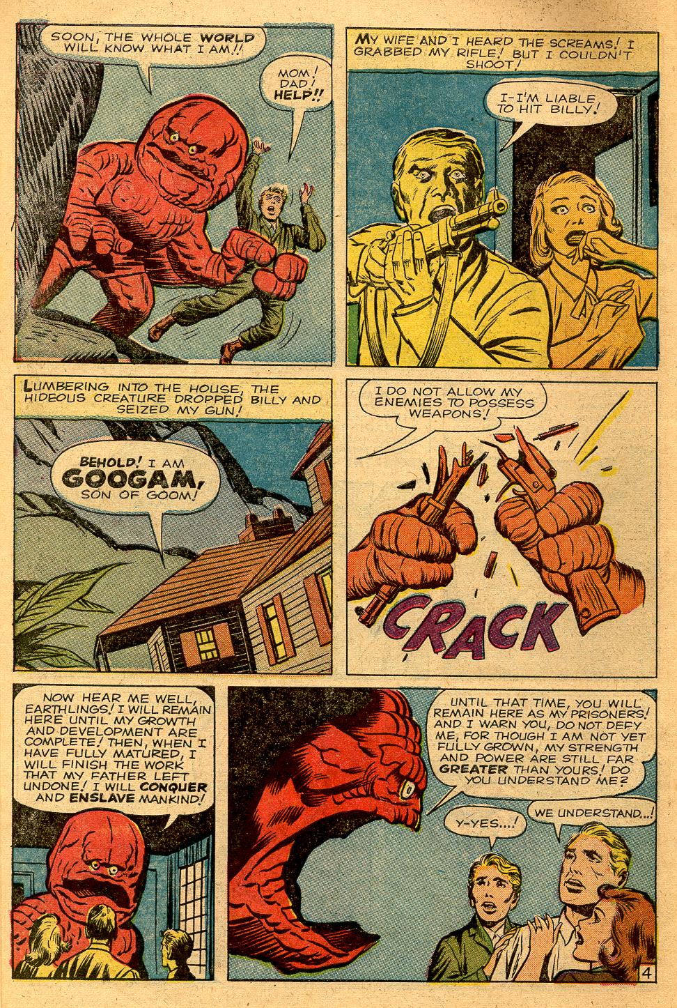 Tales of Suspense (1959) 17 Page 5