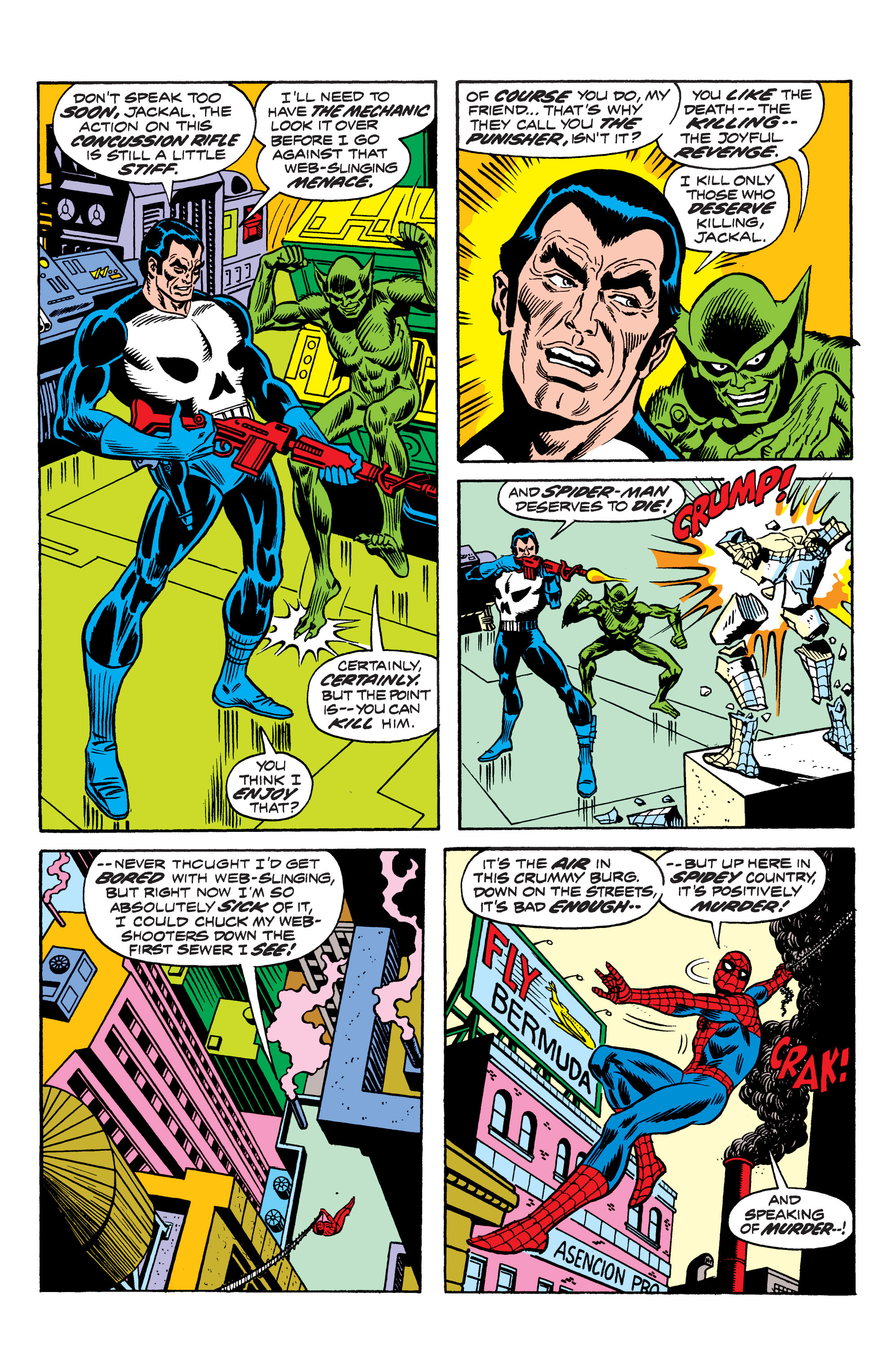 The Amazing Spider-Man (1963) 129 Page 2