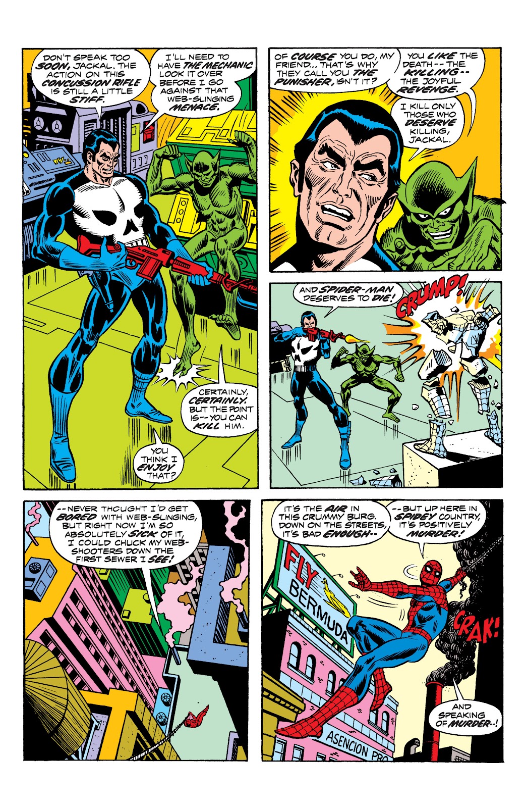 The Amazing Spider-Man (1963) issue 129 - Page 3