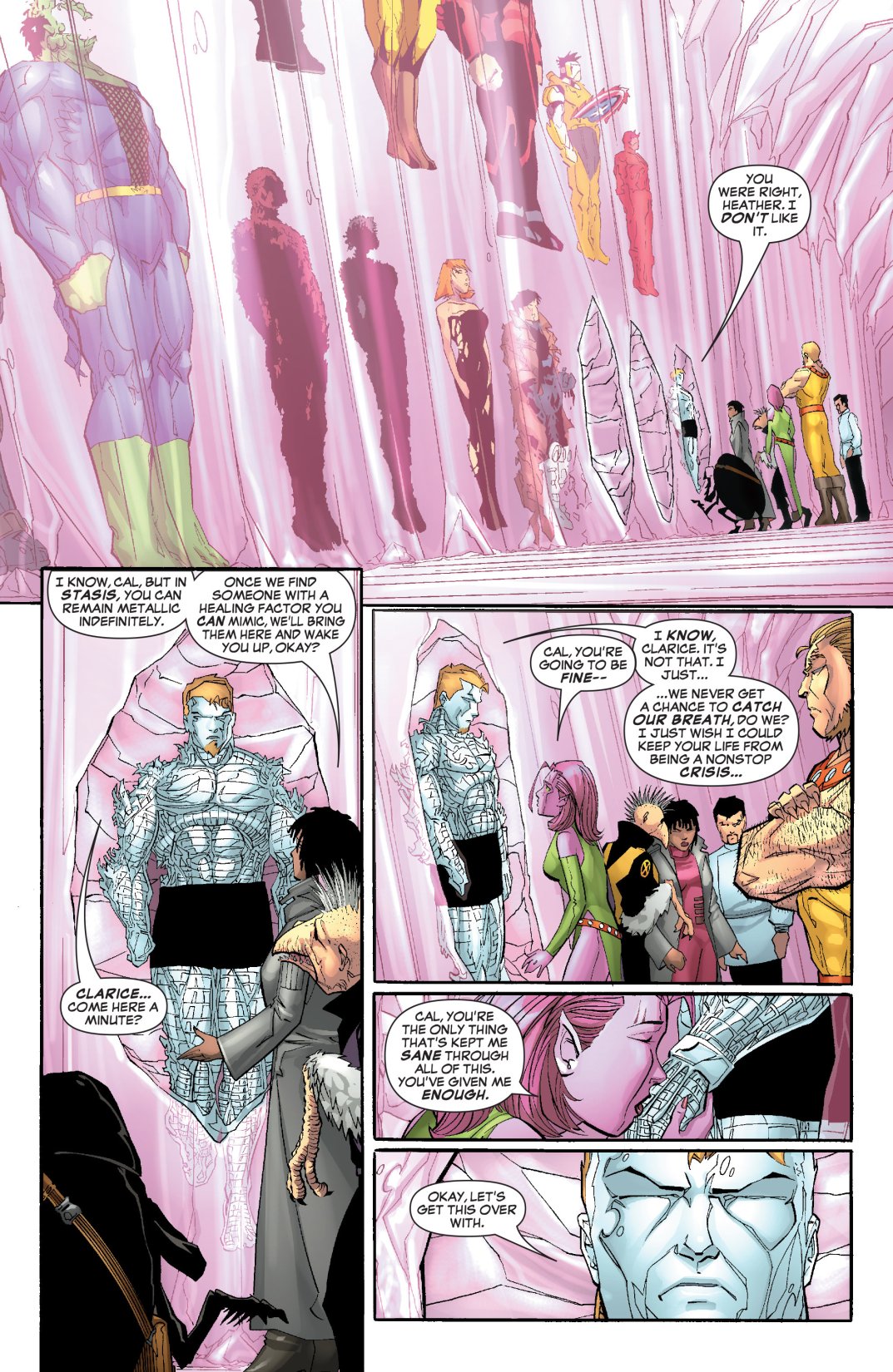Read online Deadpool Classic comic -  Issue # TPB 20 (Part 3) - 27