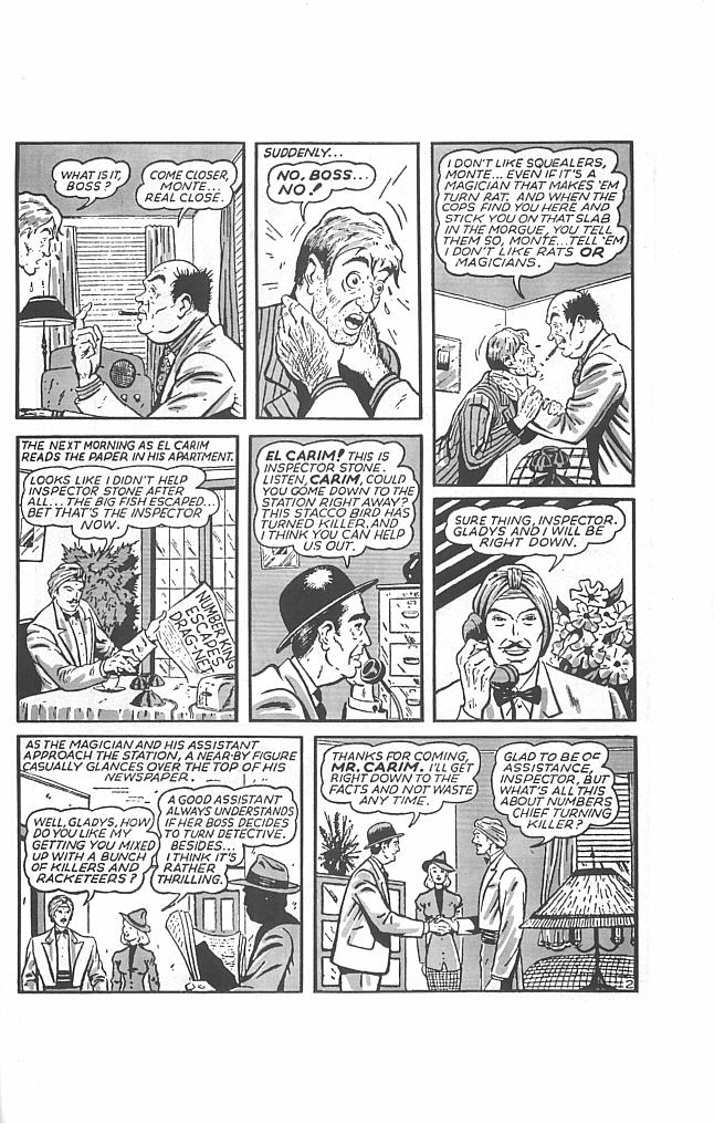 Read online America's Greatest Comics (2002) comic -  Issue #3 - 45