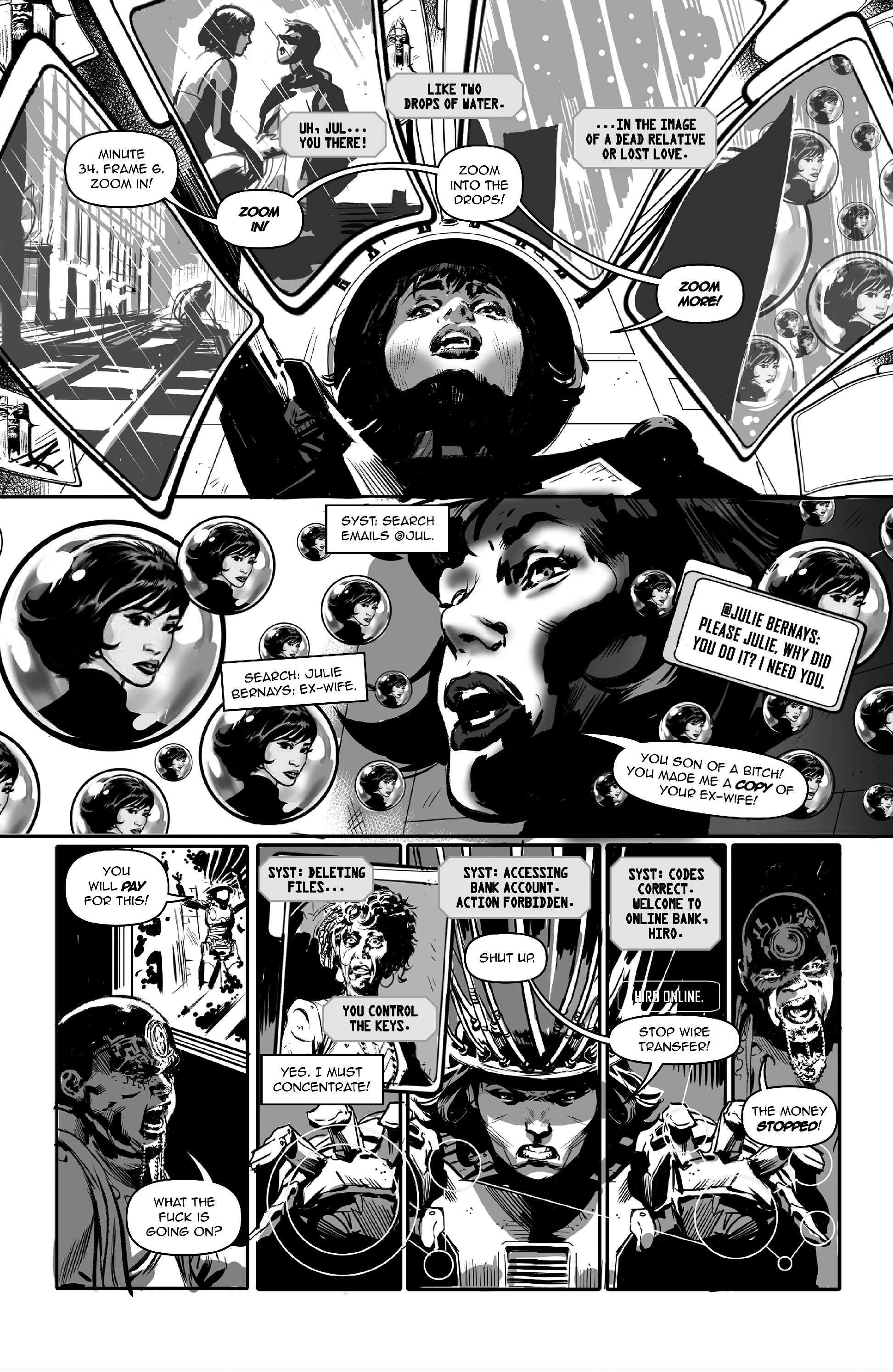 Read online Smart Girl comic -  Issue # TPB (Part 1) - 88