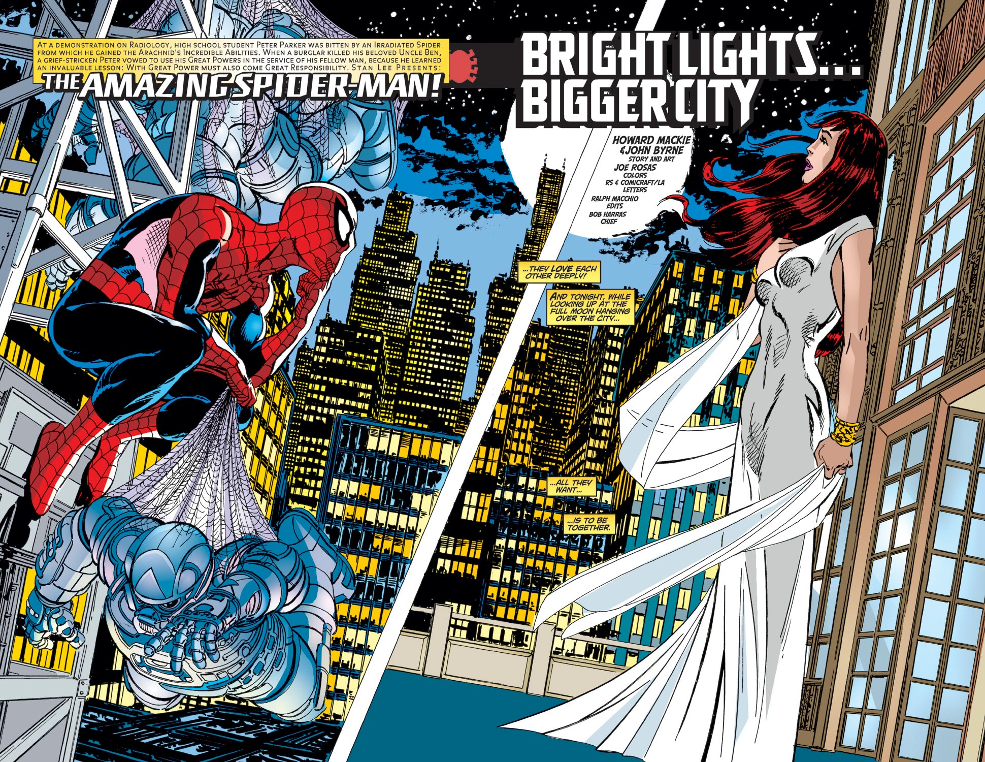 Read online The Amazing Spider-Man (1999) comic -  Issue #11 - 3