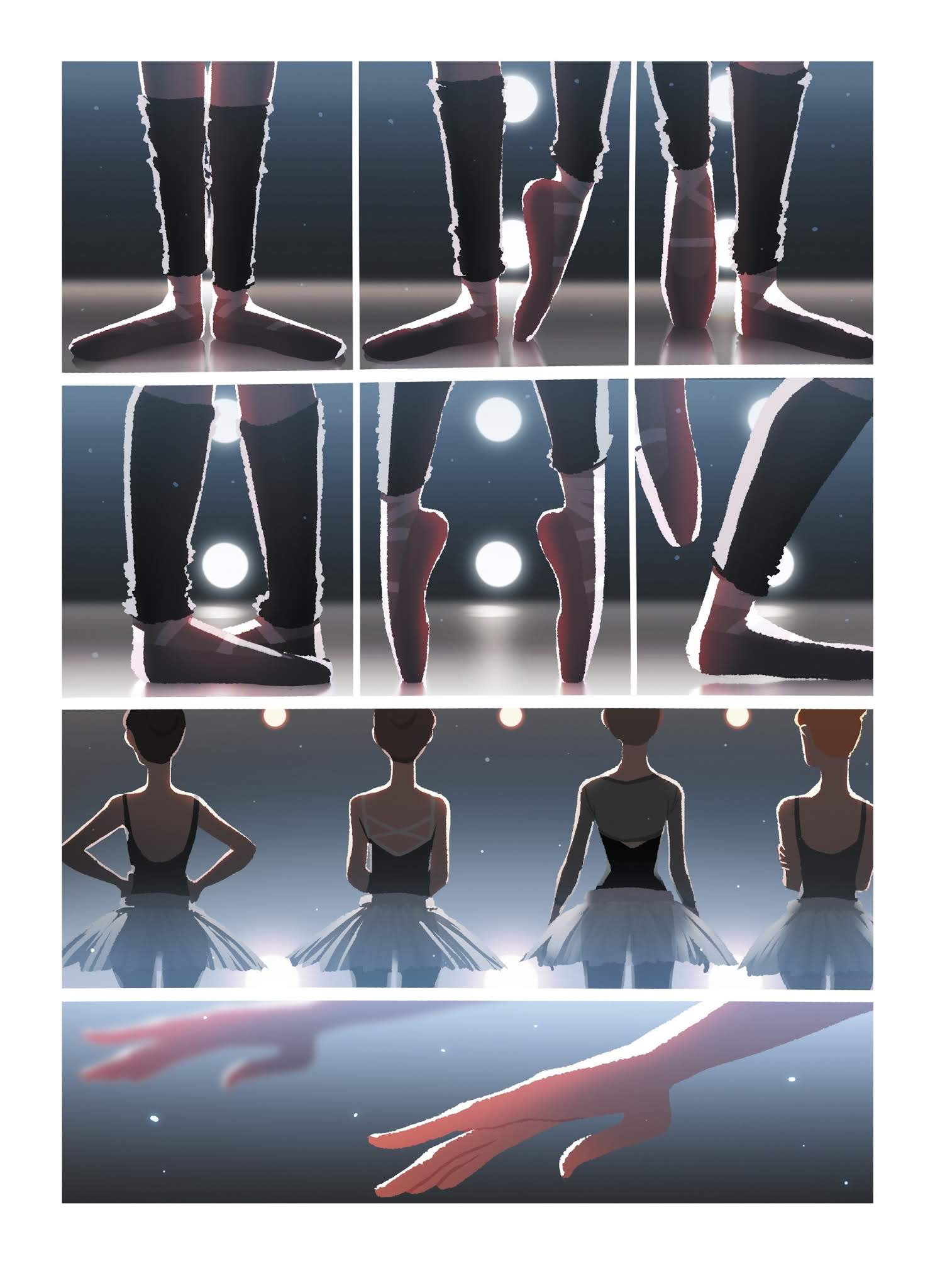 Read online Emma and Violette comic -  Issue #2 - 52