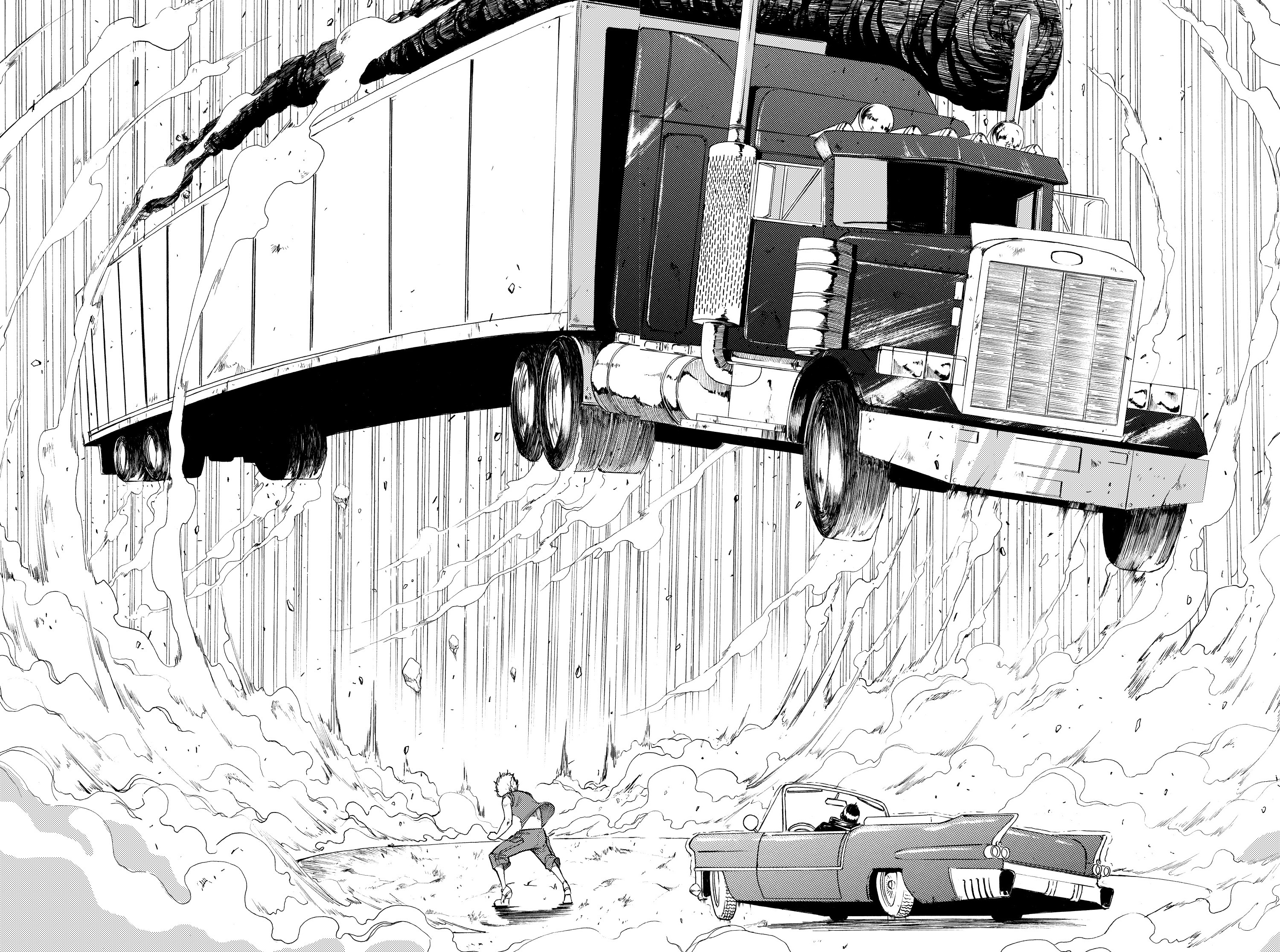 Read online Poison Candy comic -  Issue # TPB 2 (Part 1) - 74