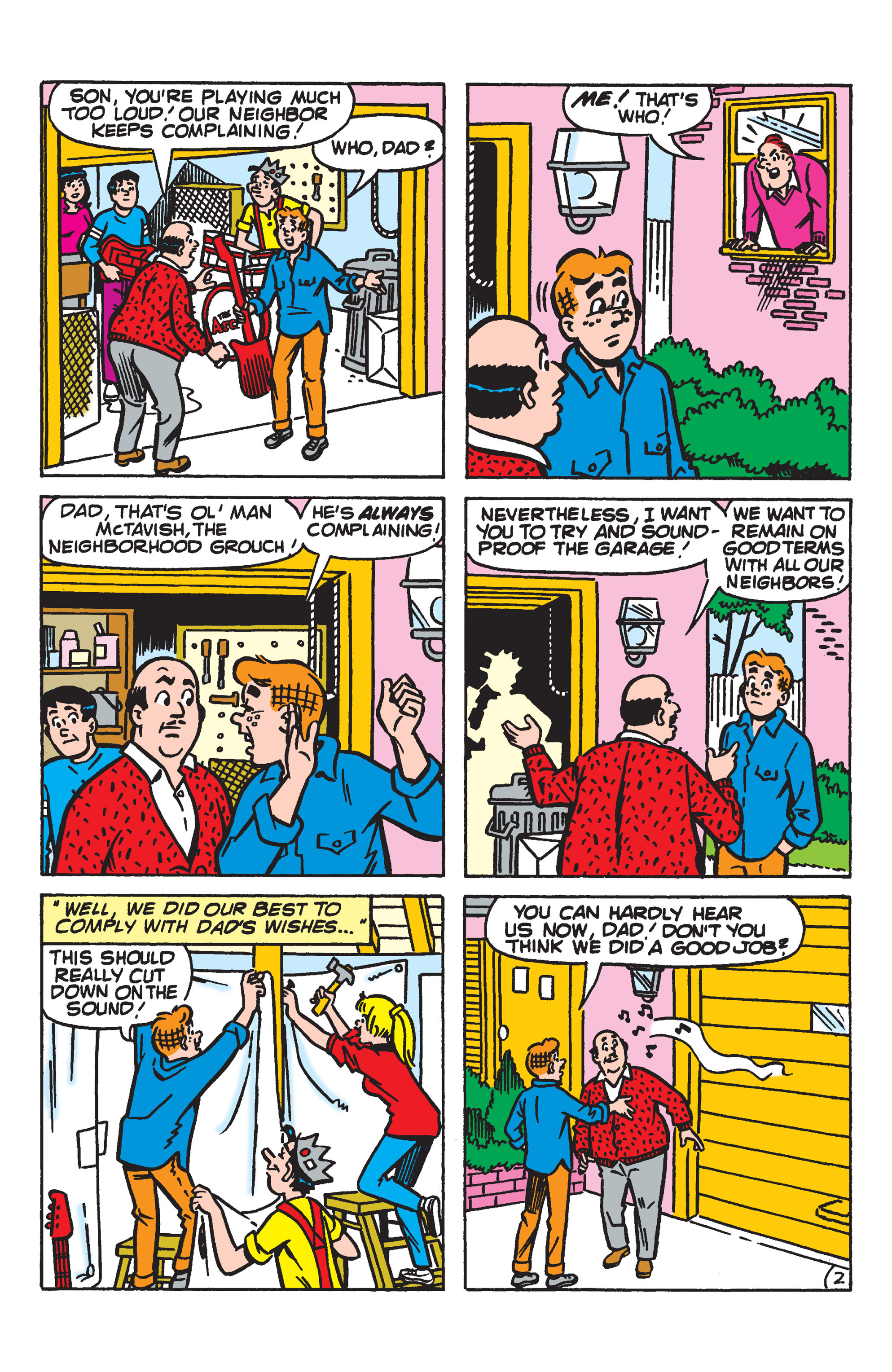 Read online Pep Digital comic -  Issue #172 - 79