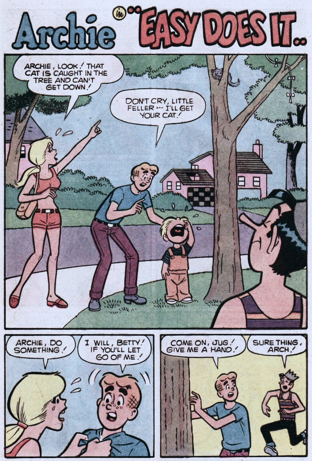 Archie (1960) 283 Page 29