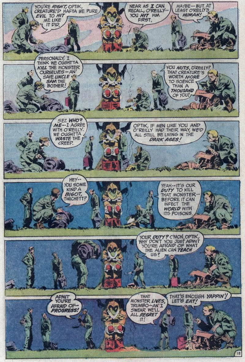 Read online DC Special Series comic -  Issue #20 - 38