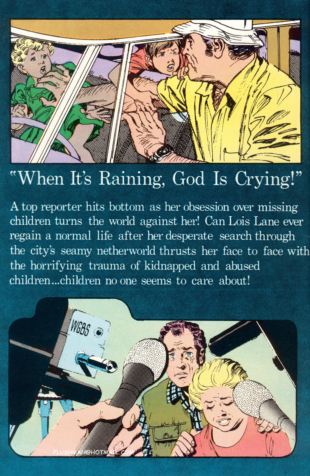 Read online Lois Lane comic -  Issue #2 - 51