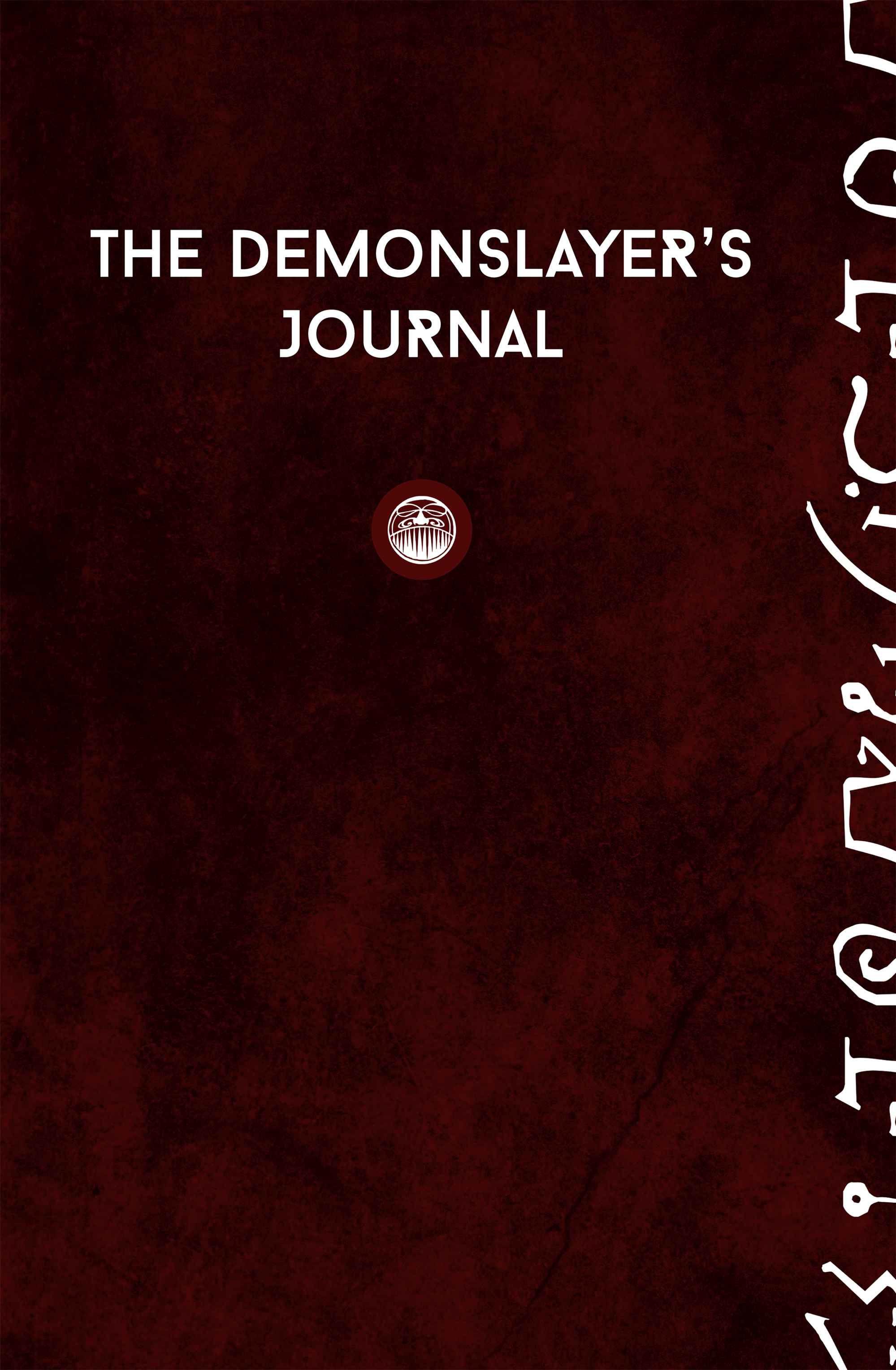 Read online Demonslayer (2015) comic -  Issue #7 - 30