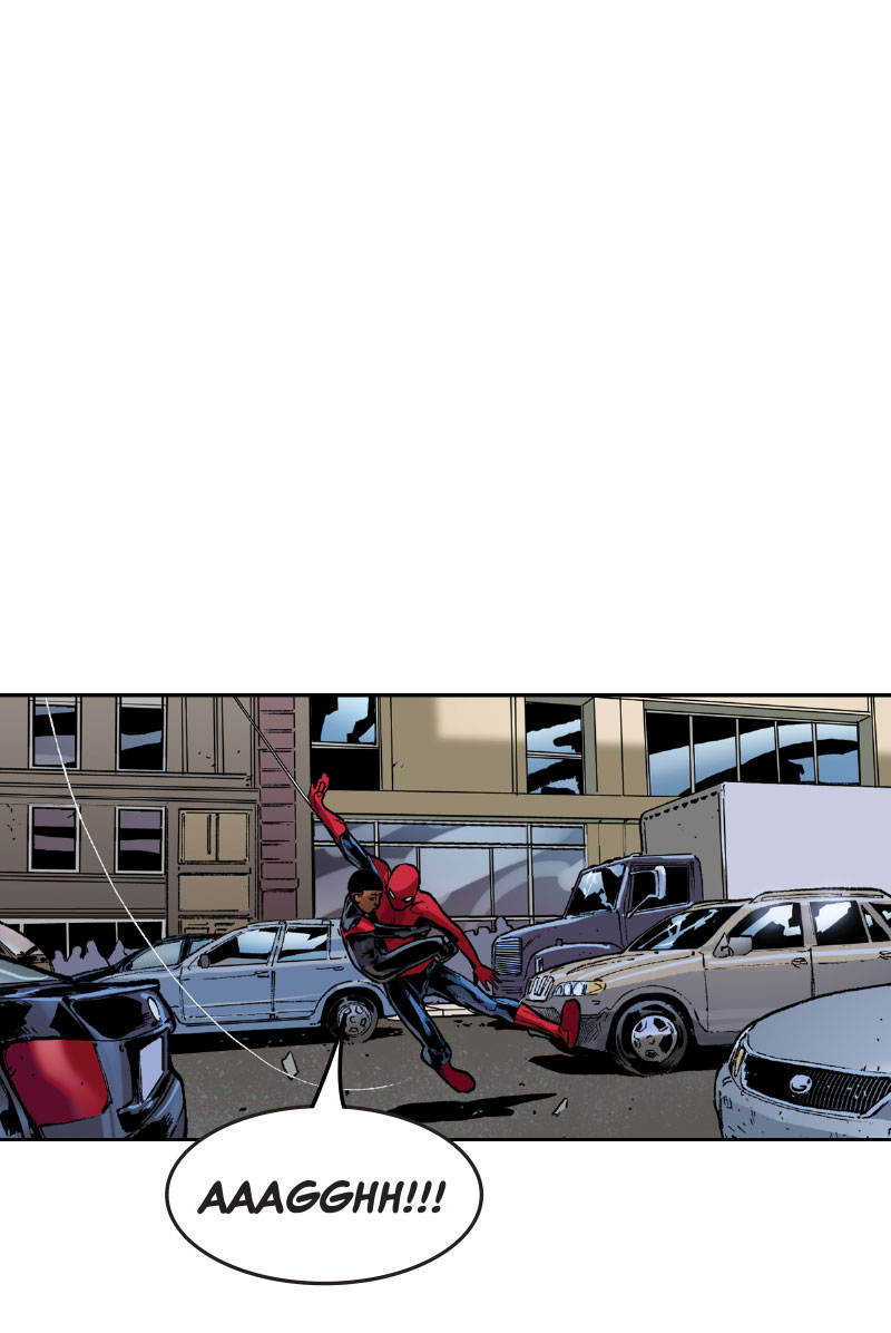 Read online Spider-Men: Infinity Comic comic -  Issue #2 - 86