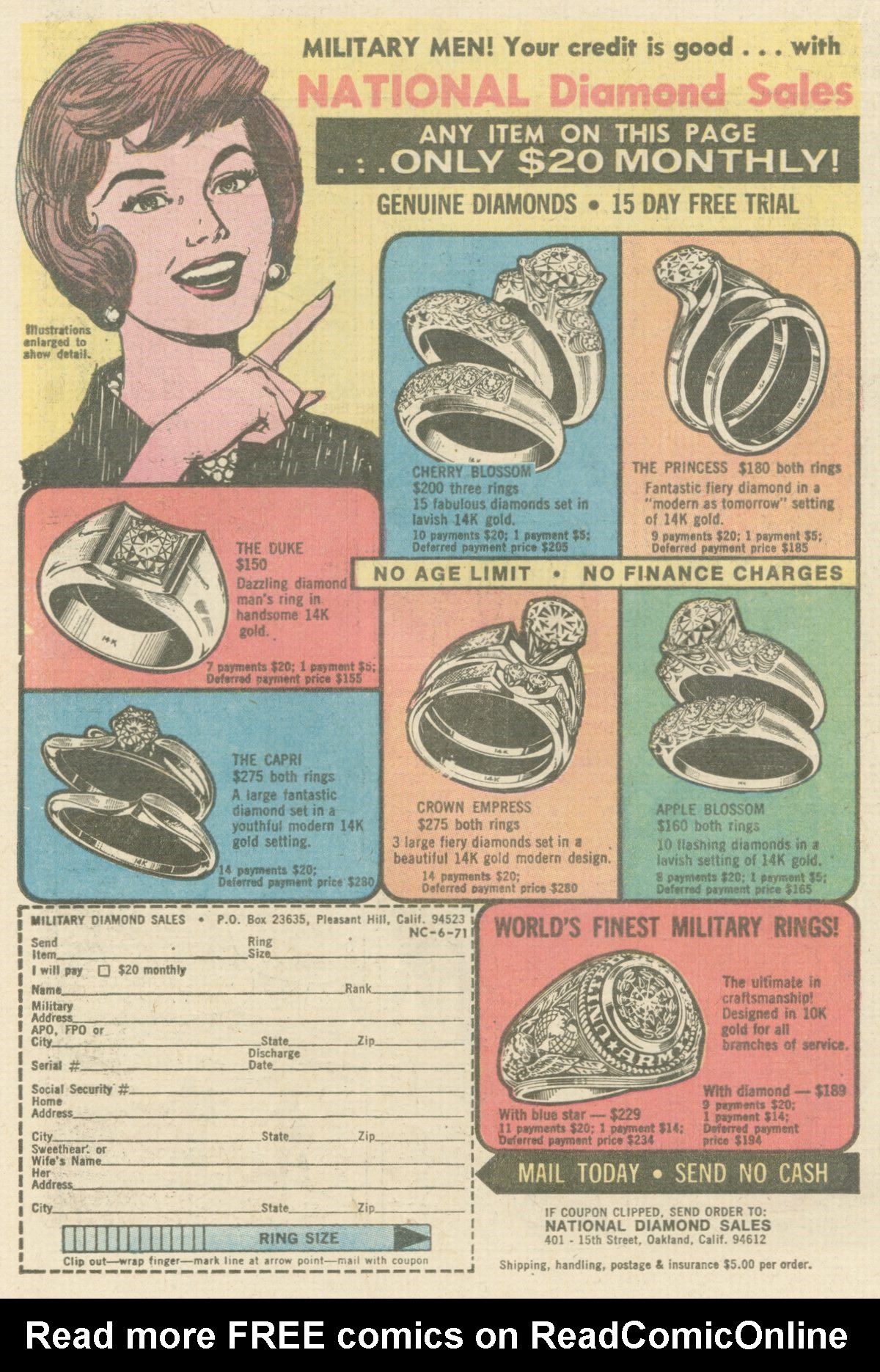 Read online Superman's Pal Jimmy Olsen comic -  Issue #140 - 28