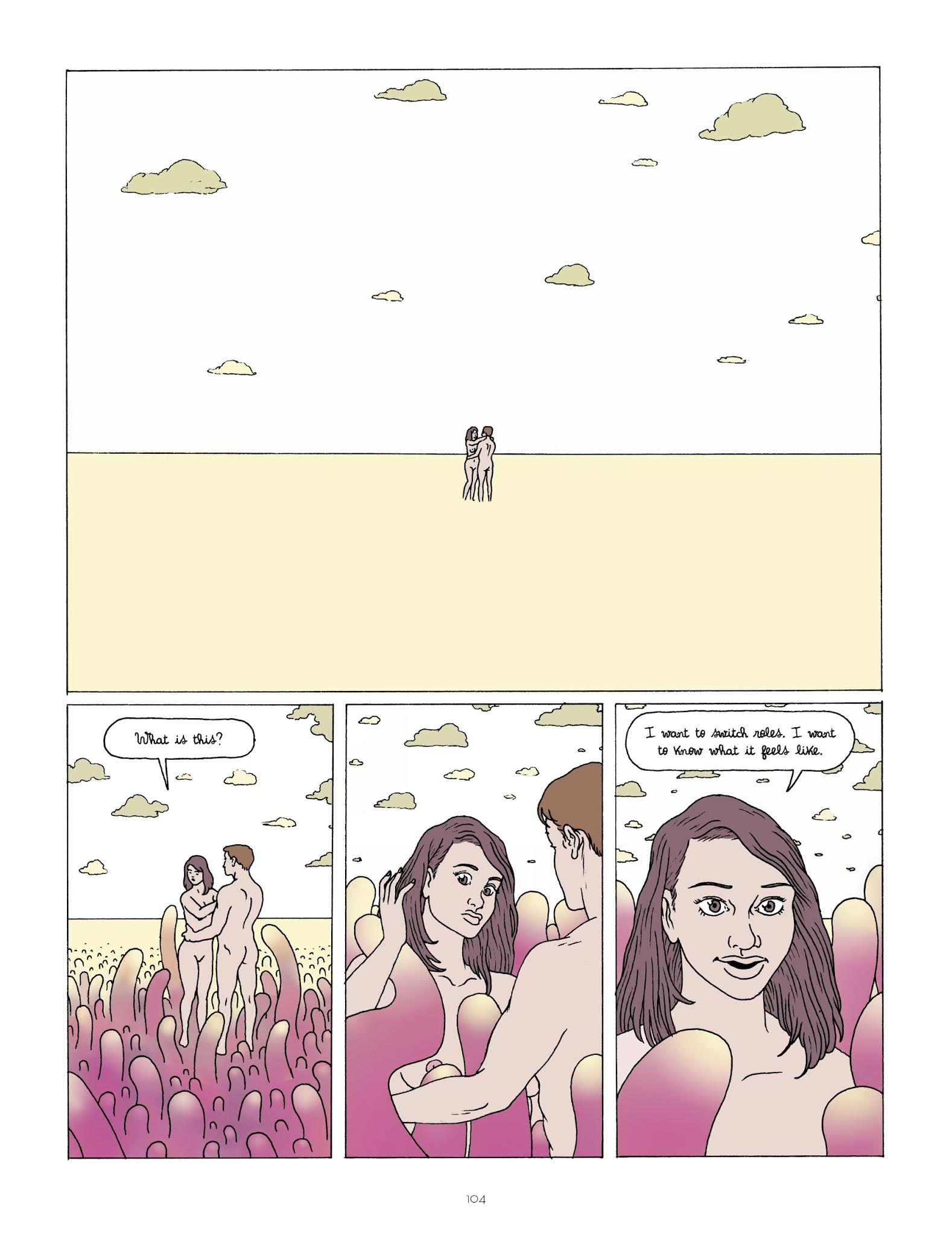 Read online Alt-Life comic -  Issue # TPB (Part 2) - 5