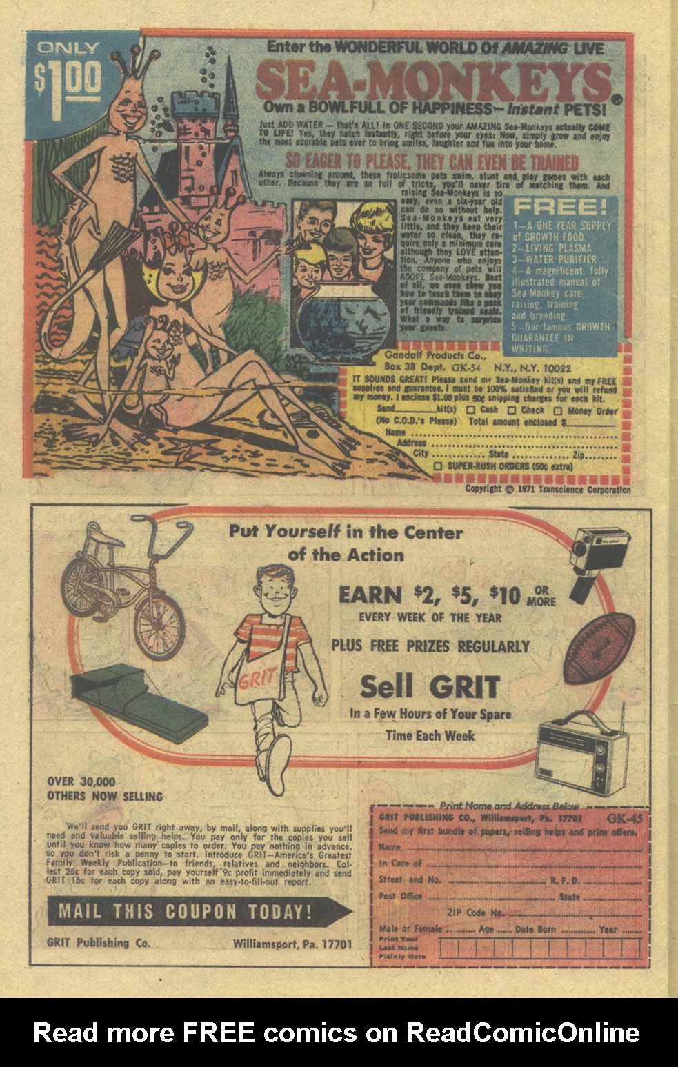 Read online Walt Disney's Mickey Mouse comic -  Issue #156 - 30