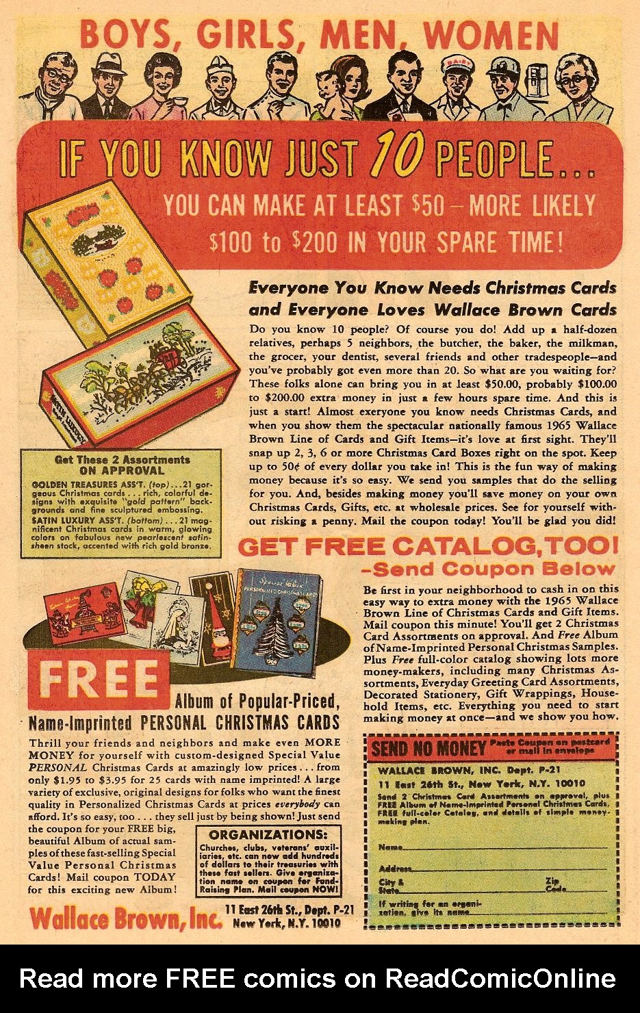 Read online Life With Archie (1958) comic -  Issue #42 - 34