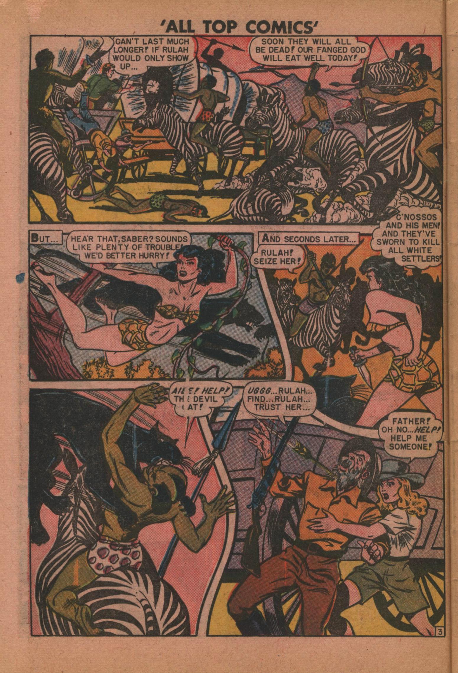 Read online All Top Comics (1946) comic -  Issue #11 - 4