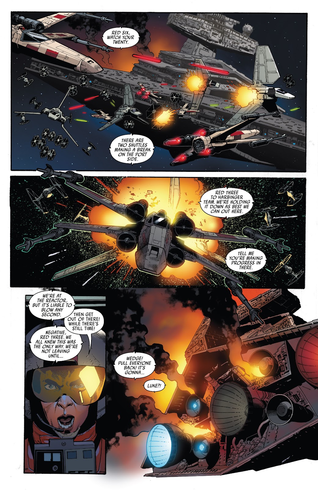 Star Wars (2015) issue 22 - Page 15