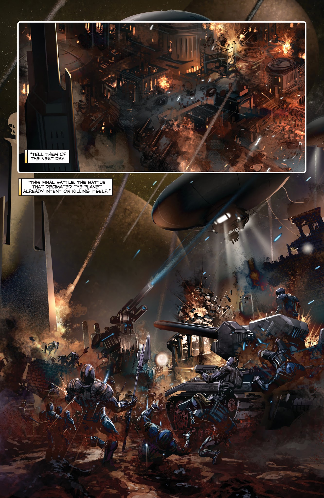 Read online X-O Manowar (2017) comic -  Issue #7 - 18