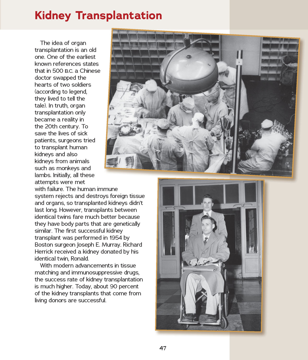 Read online Mortensens Escapades comic -  Issue #4 - 50