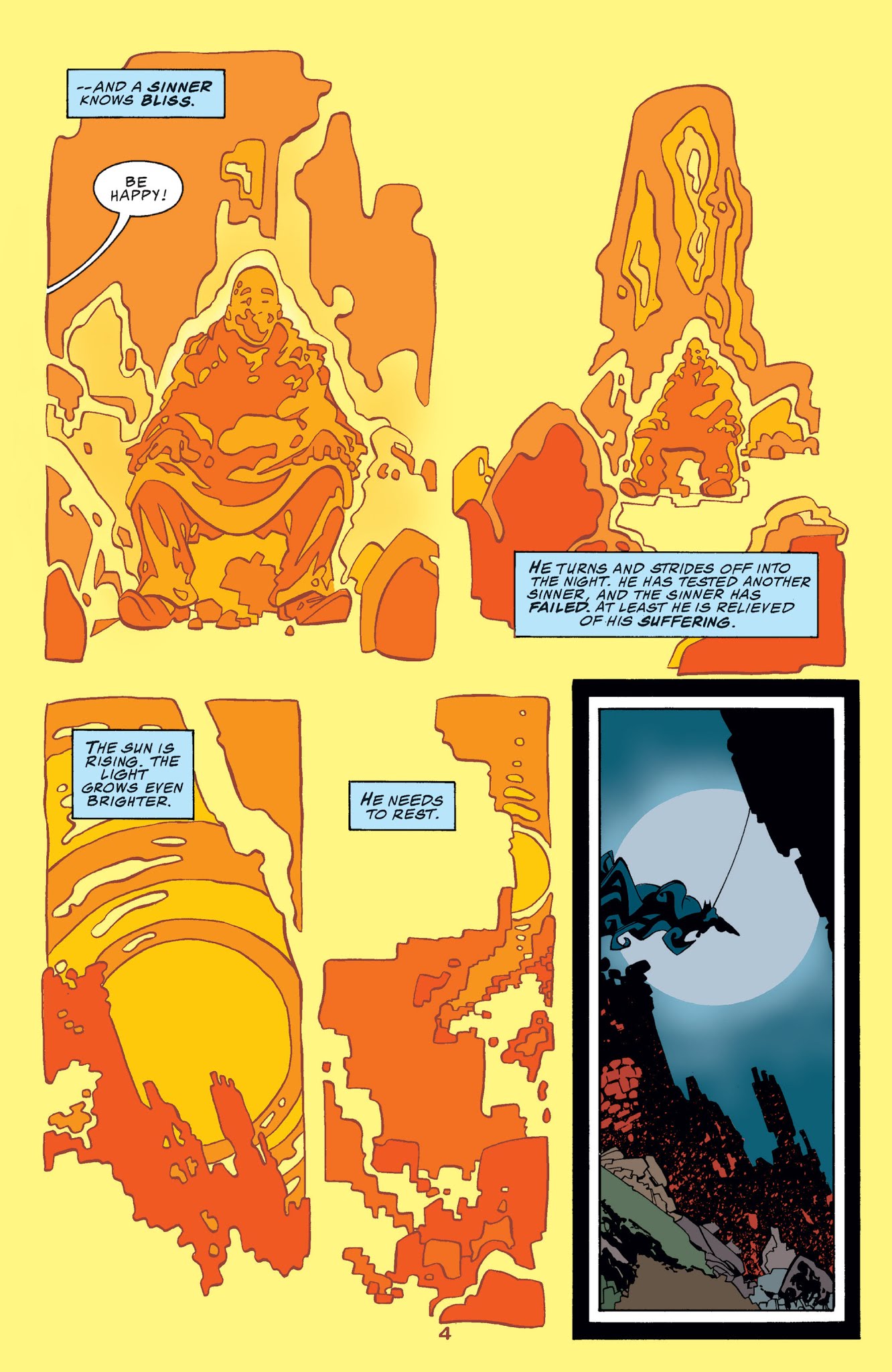 Read online Batman: Road To No Man's Land comic -  Issue # TPB 1 - 242