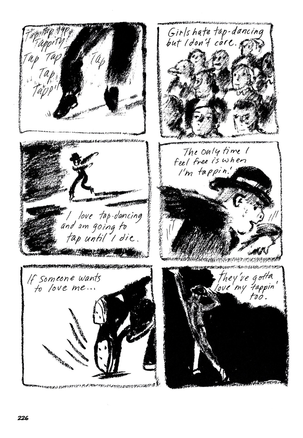 Read online SuperMutant Magic Academy comic -  Issue # TPB (Part 3) - 27