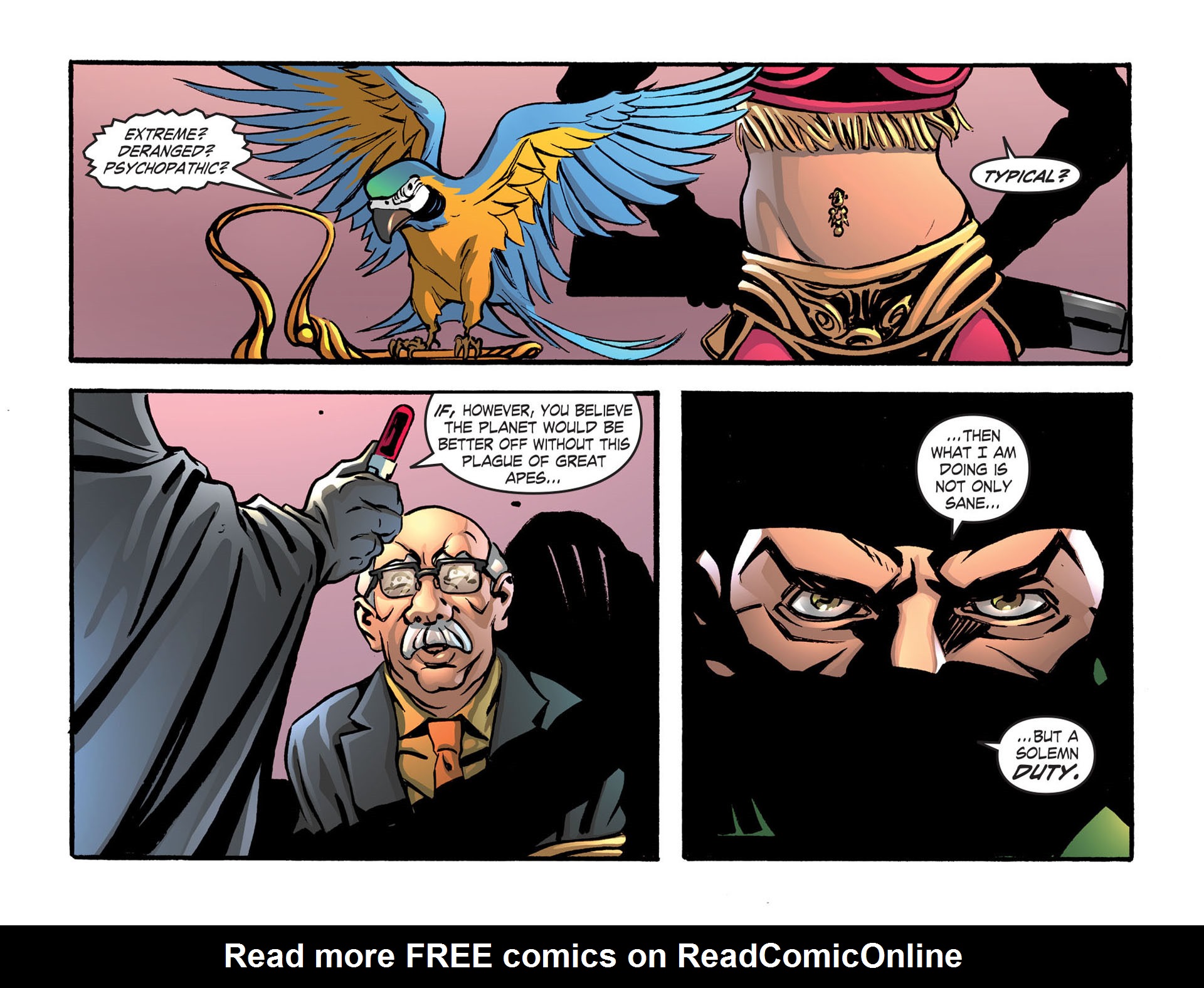 Read online Legends of the Dark Knight [I] comic -  Issue #36 - 10