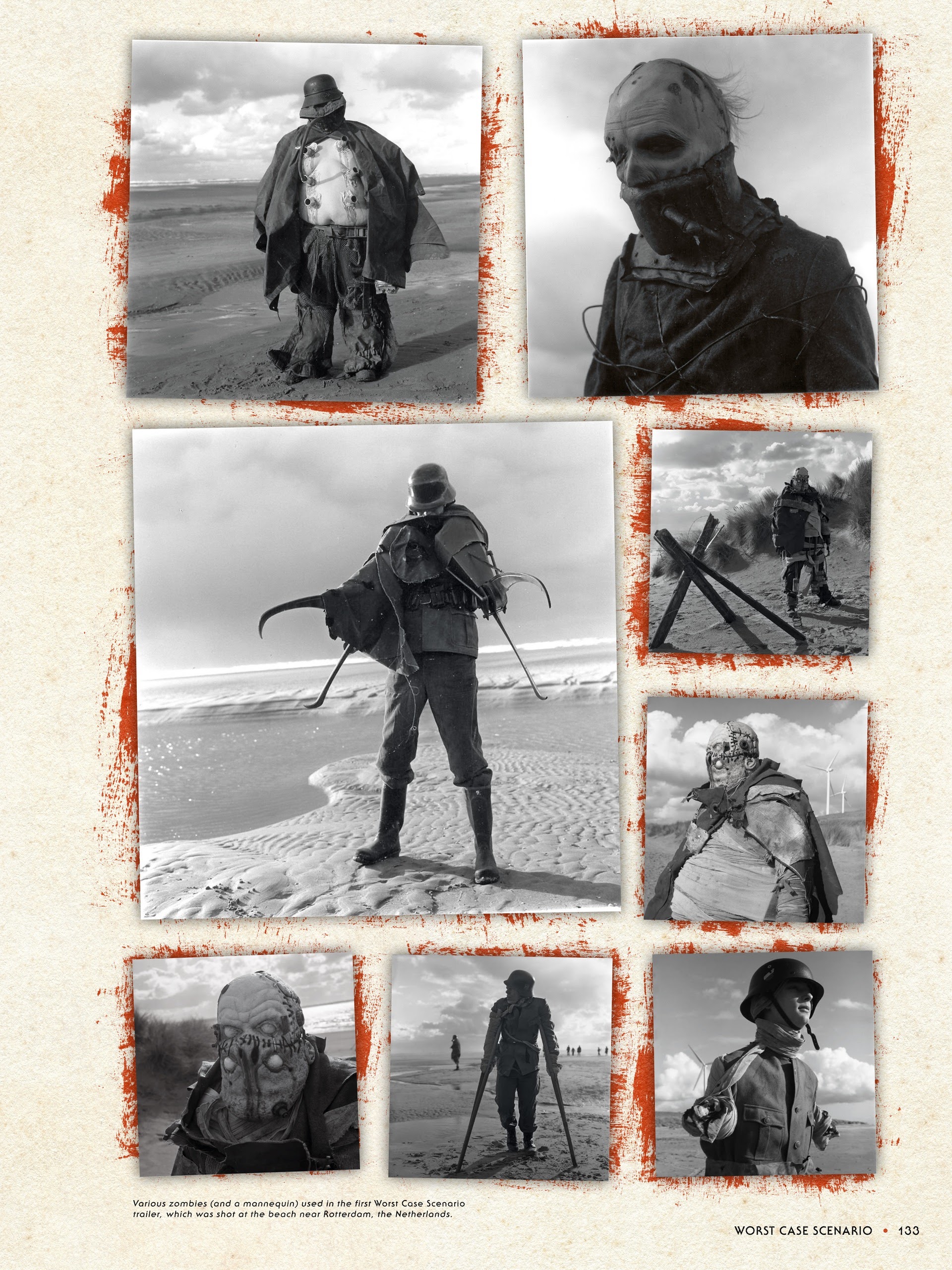 Read online Untold Horror comic -  Issue # TPB (Part 2) - 36