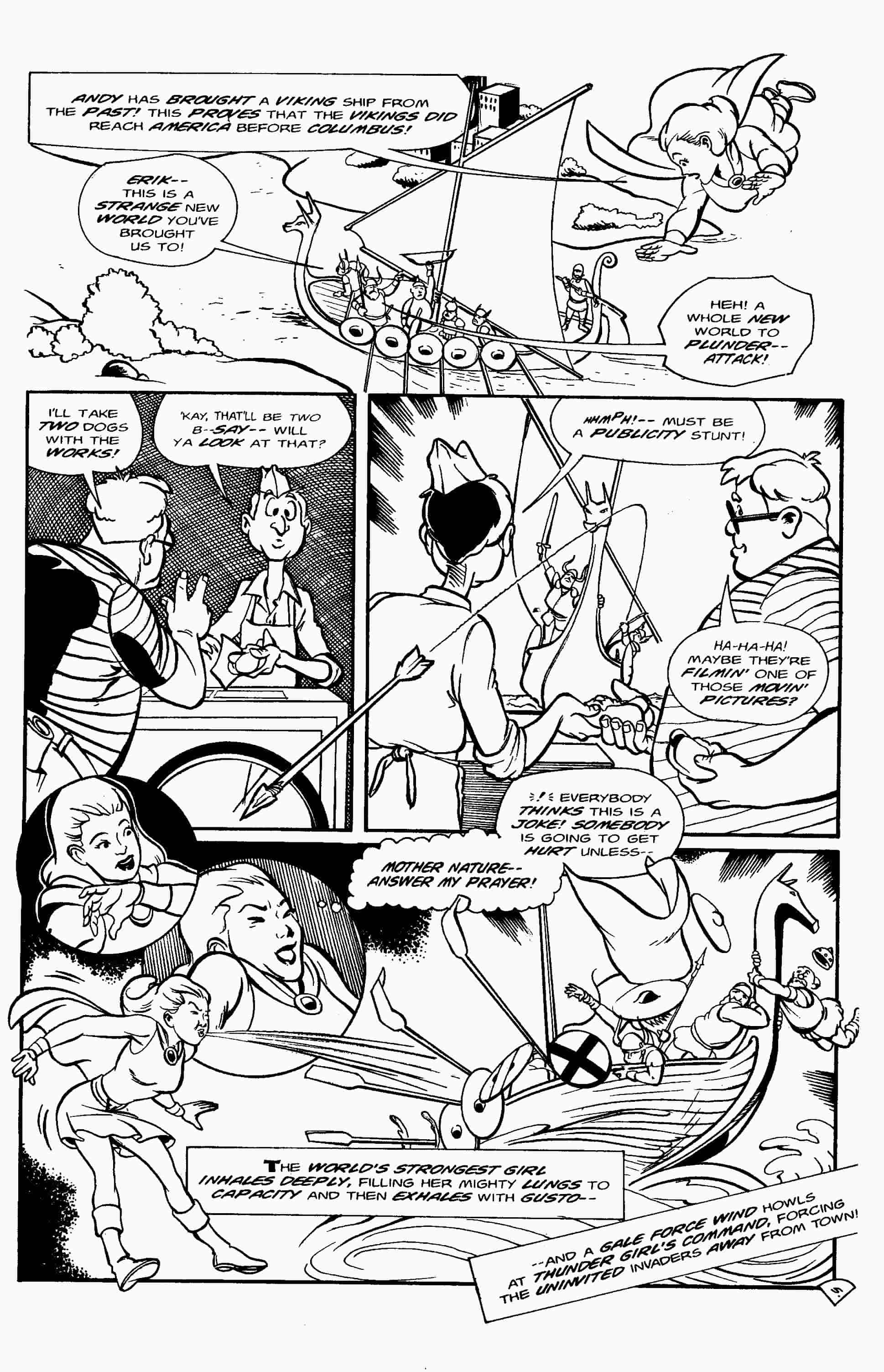Read online Big Bang Comics comic -  Issue #16 - 7