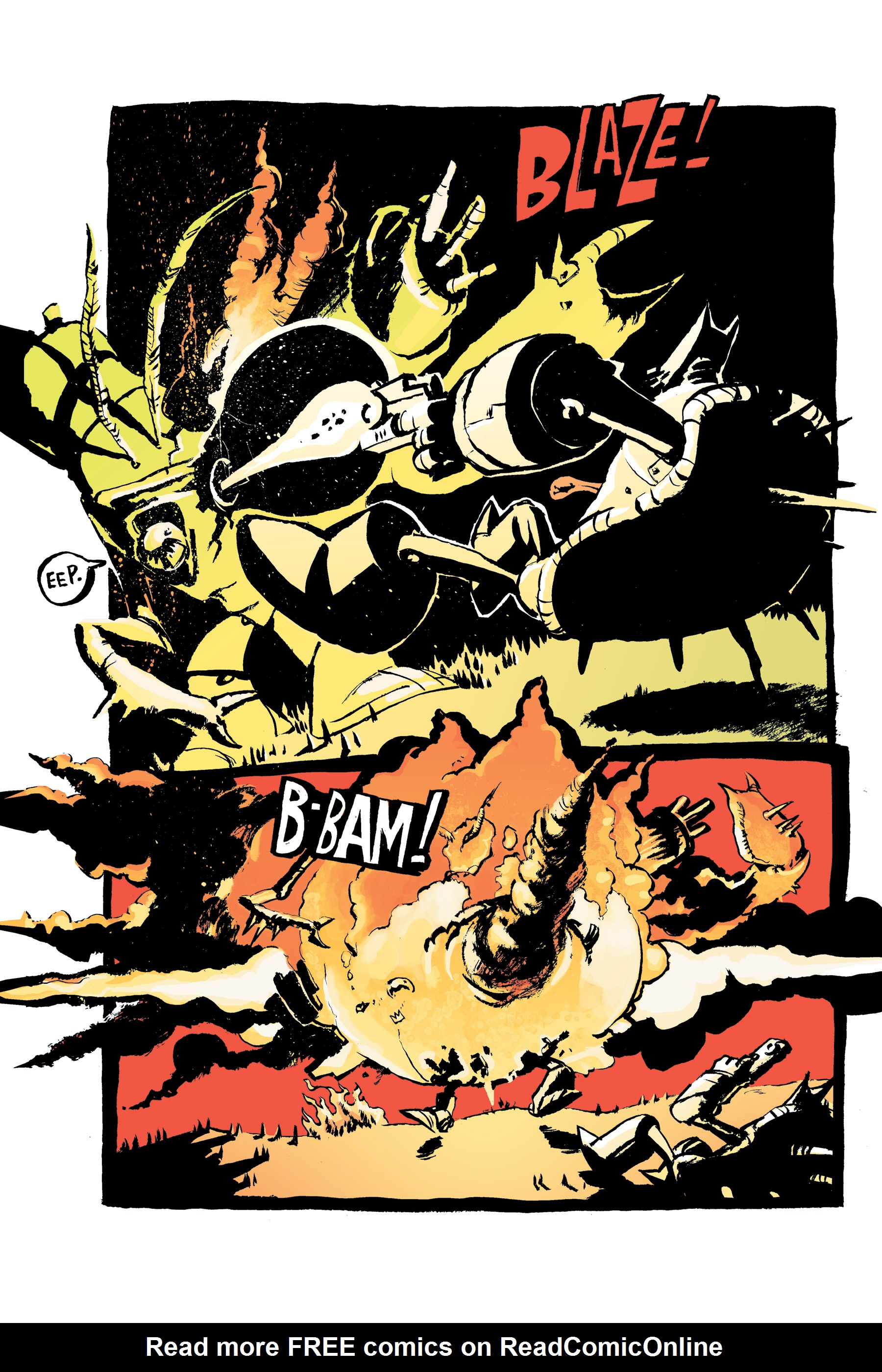 Read online Gear (2018) comic -  Issue # TPB (Part 1) - 88