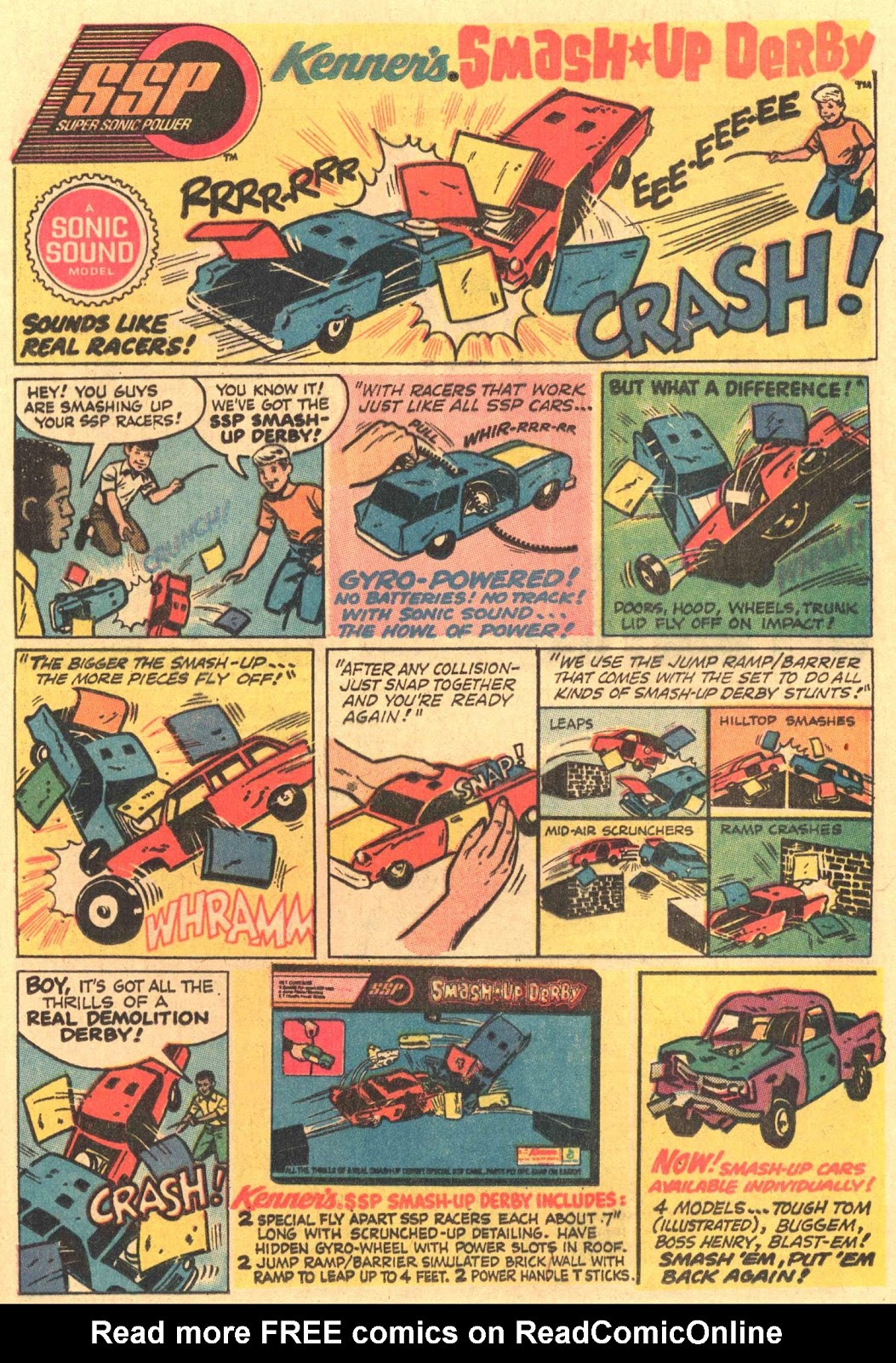 Action Comics (1938) issue 416 - Page 24