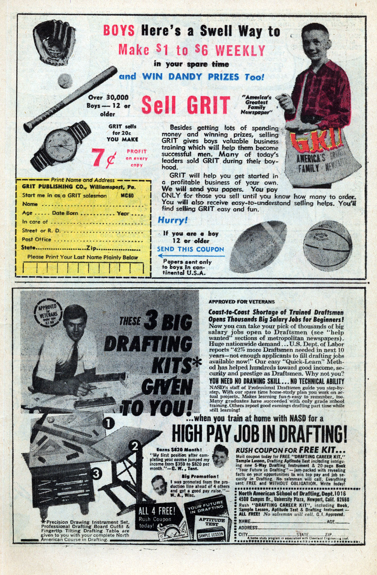 Read online Our Love Story comic -  Issue #6 - 15