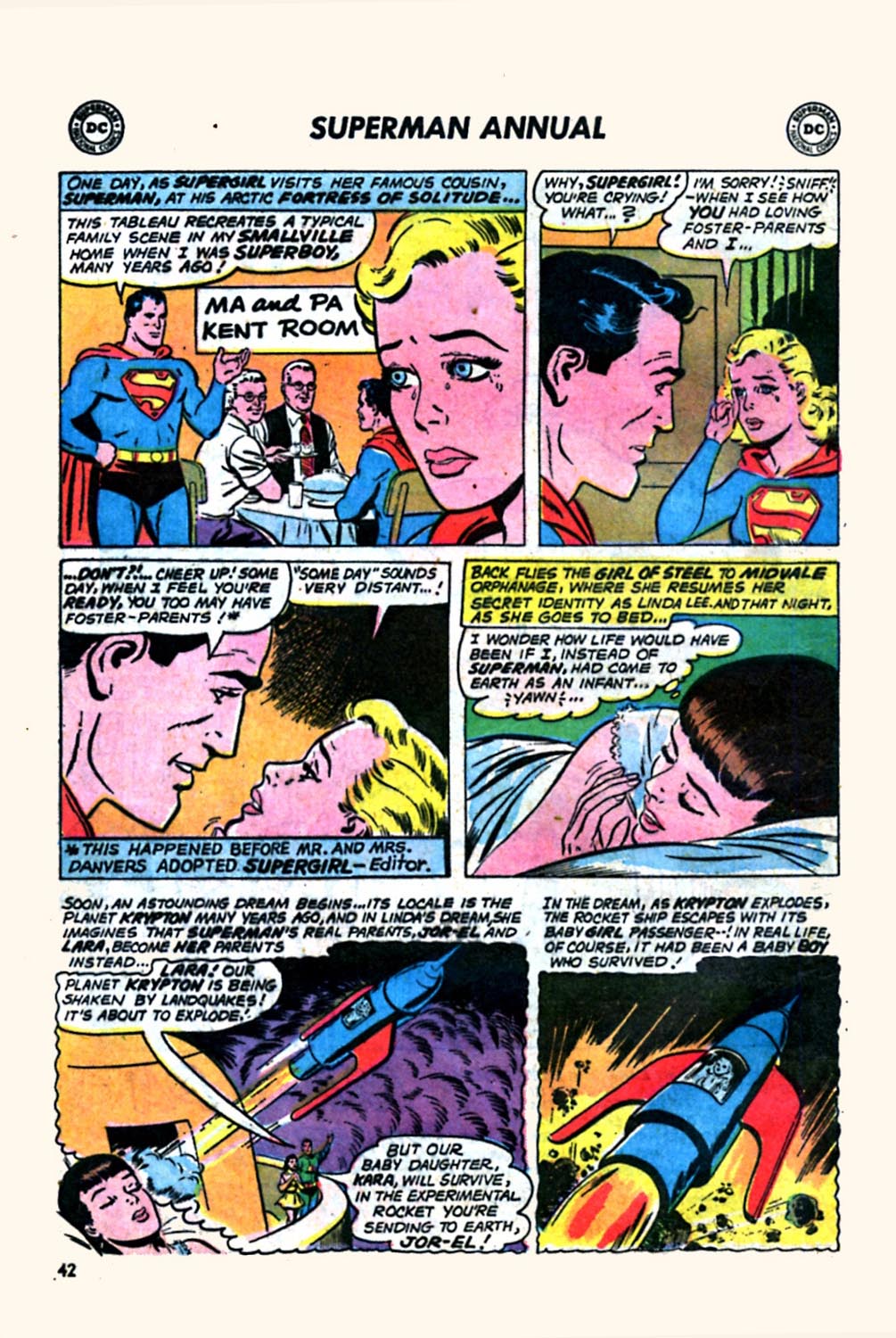 Read online 80 Page Giant comic -  Issue #1 - 44