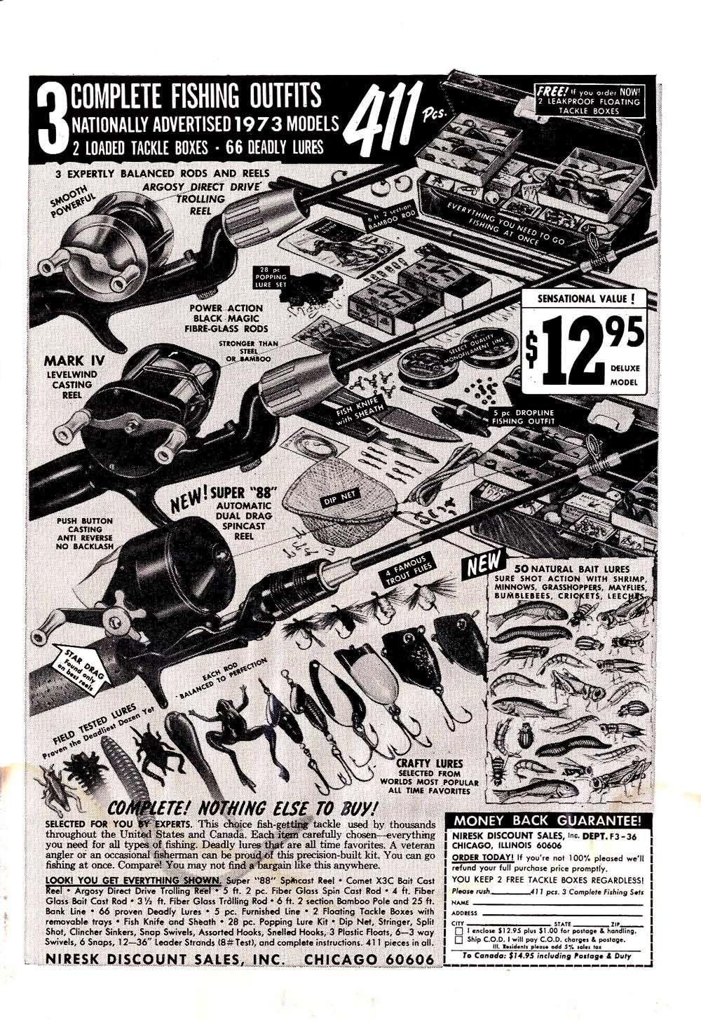 Read online Archie (1960) comic -  Issue #228 - 35