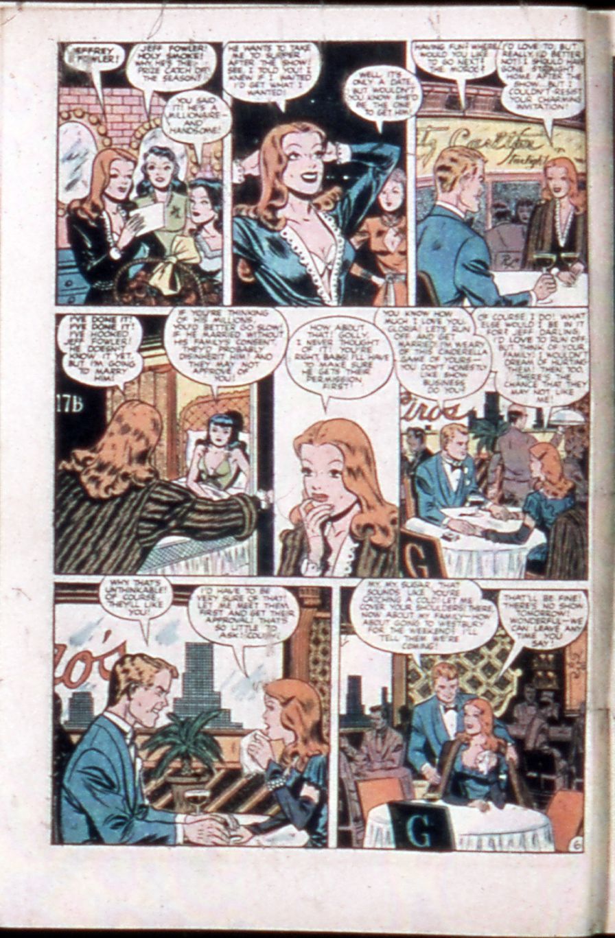 Read online Boy Comics comic -  Issue #36 - 10