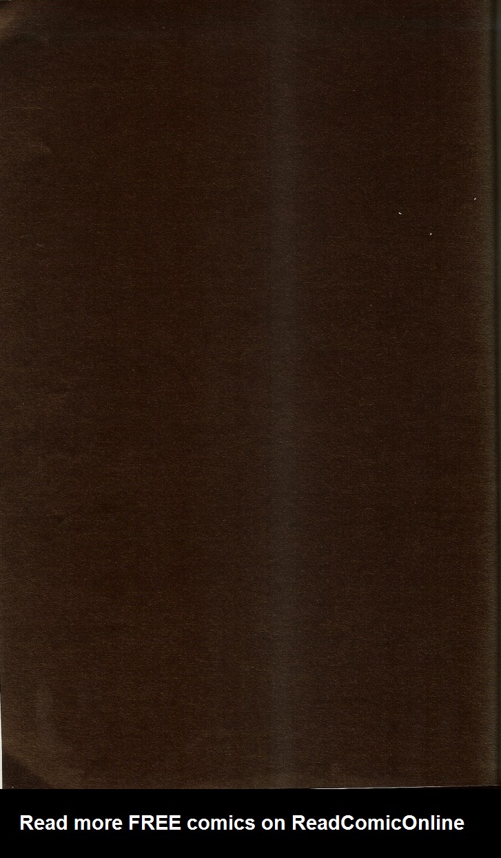 Read online Like A Velvet Glove Cast In Iron comic -  Issue # TPB - 74