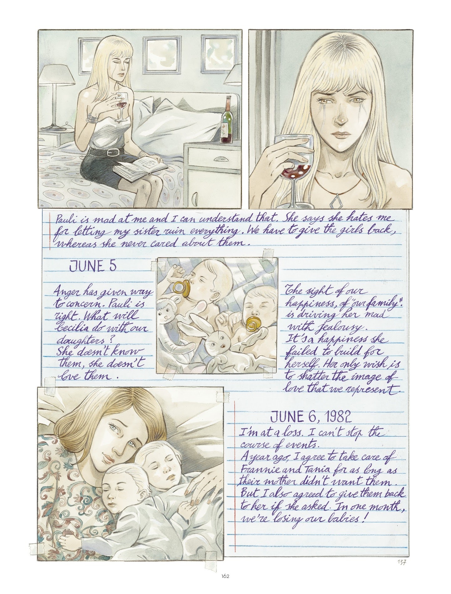 Read online Angel of Death comic -  Issue # TPB (Part 2) - 56