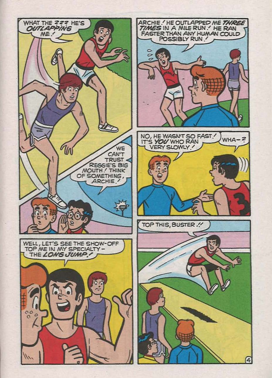 World of Archie Double Digest issue 10 - Page 153