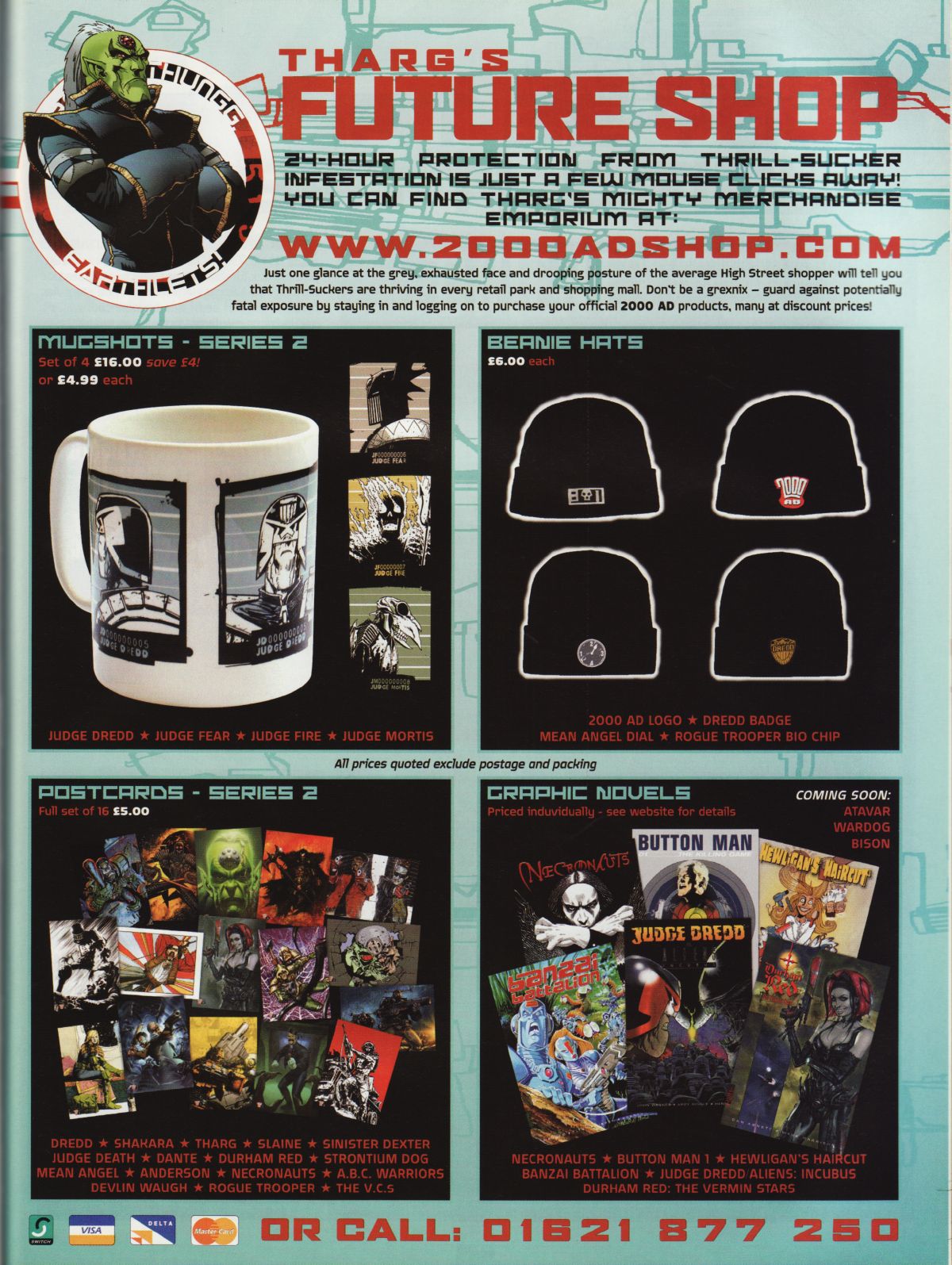 Read online Judge Dredd Megazine (Vol. 5) comic -  Issue #229 - 24
