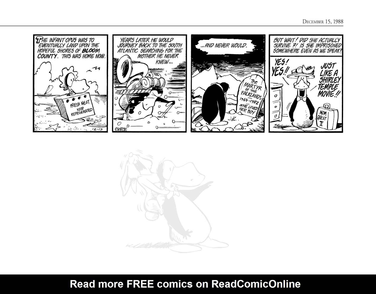 The Bloom County Digital Library issue TPB 8 (Part 4) - Page 56